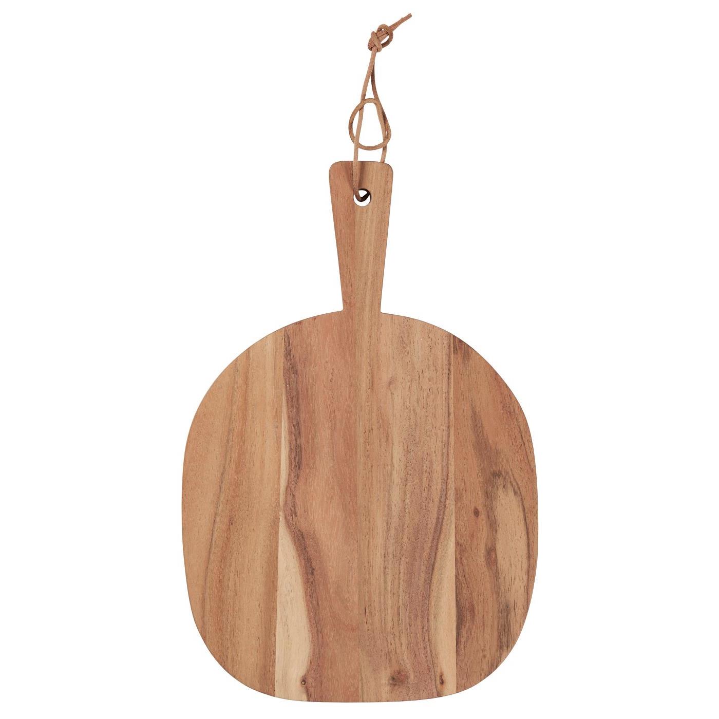 Acacia Cutting Board