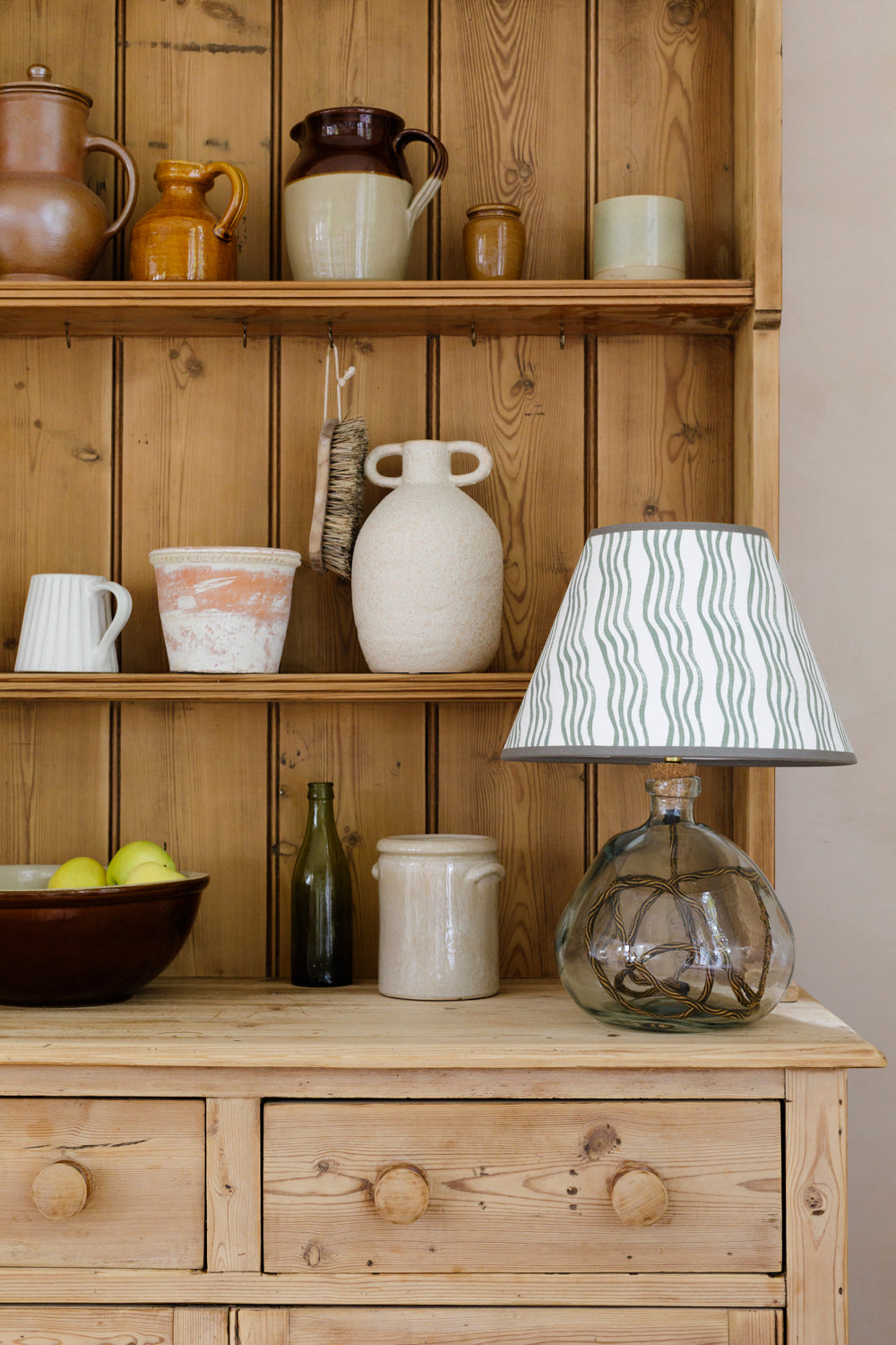 Simplicity Lamp - 29cm