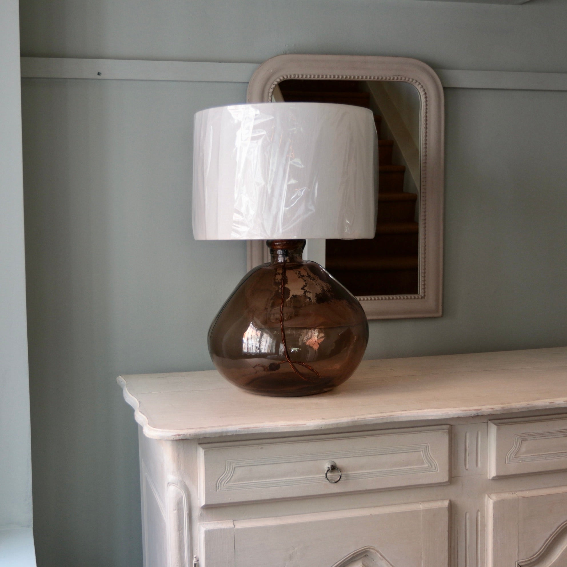 Simplicity Lamp - 39cm