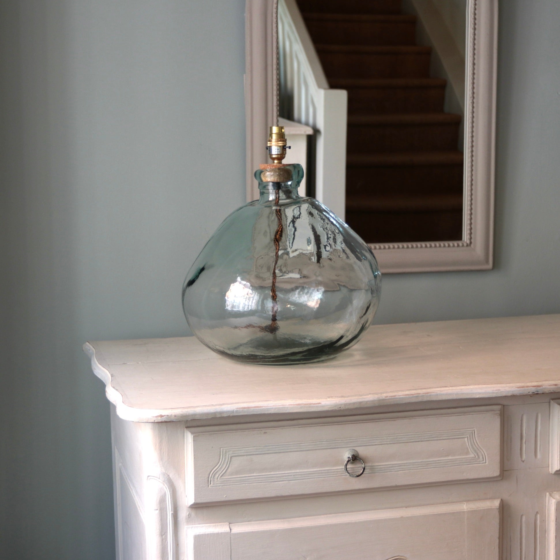 Simplicity Lamp - 39cm