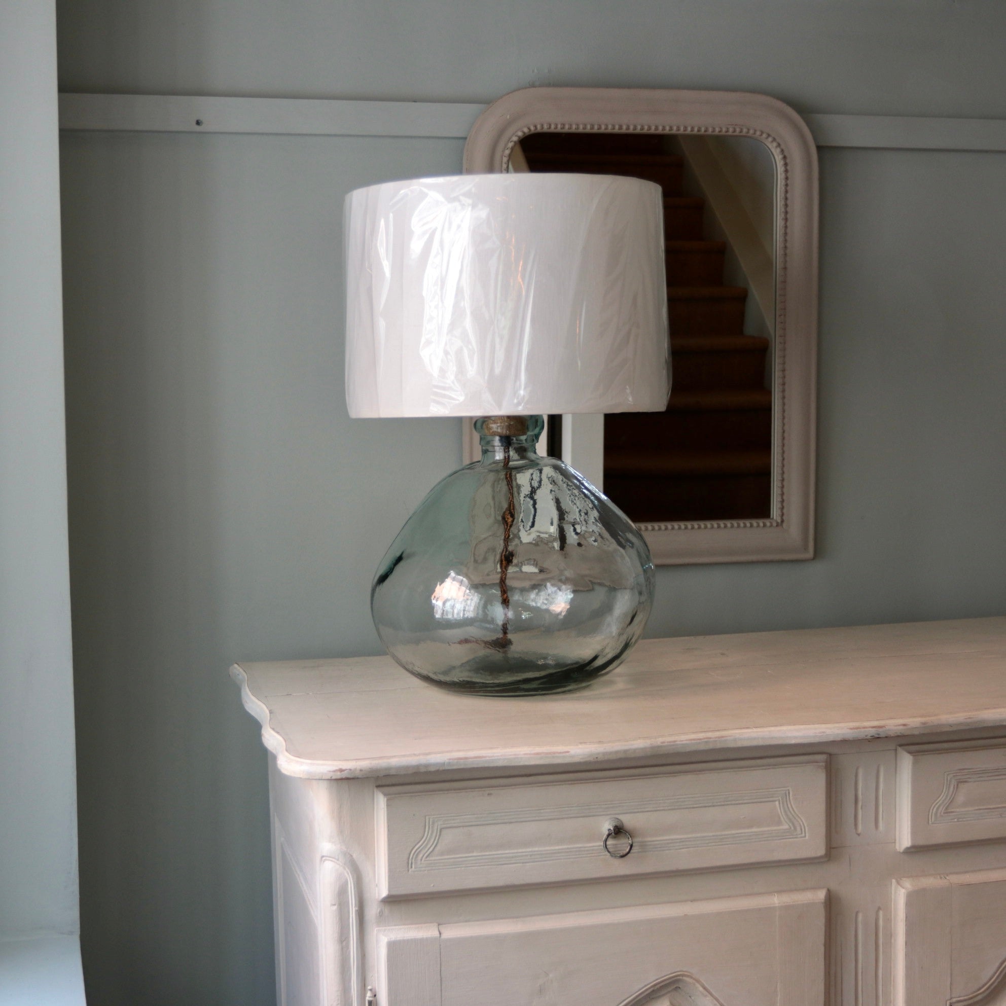 Simplicity Lamp - 39cm