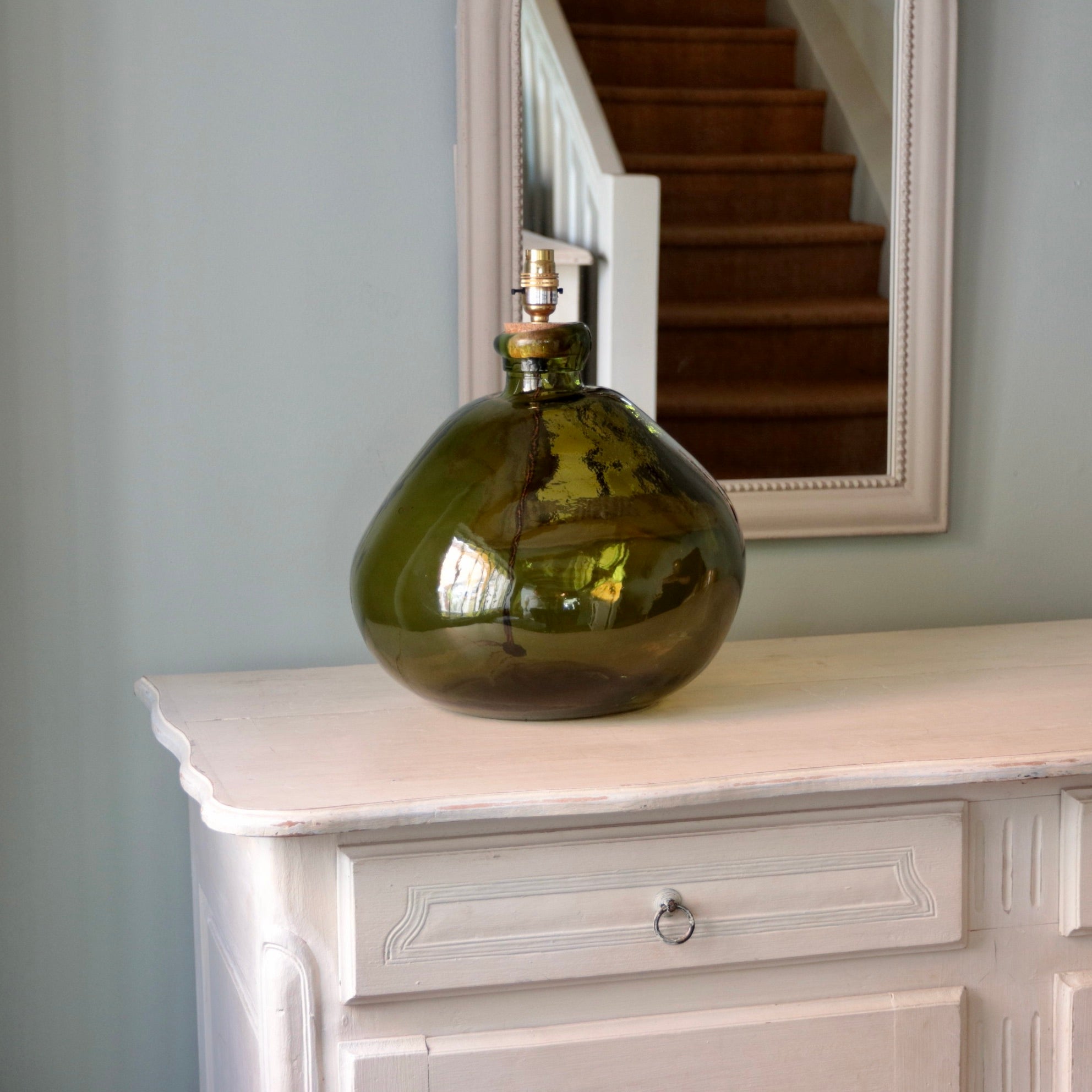 Simplicity Lamp - 39cm