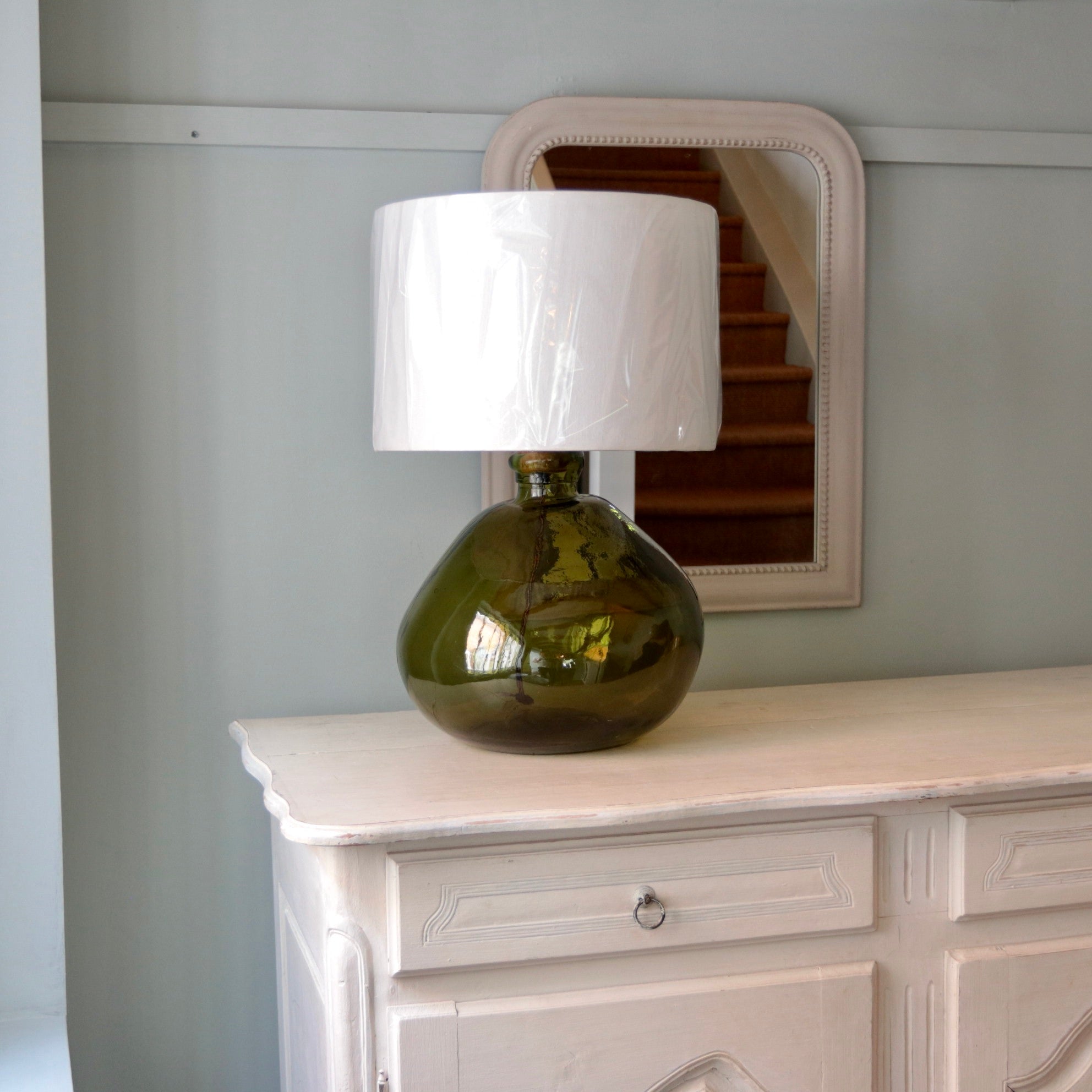 Simplicity Lamp - 39cm