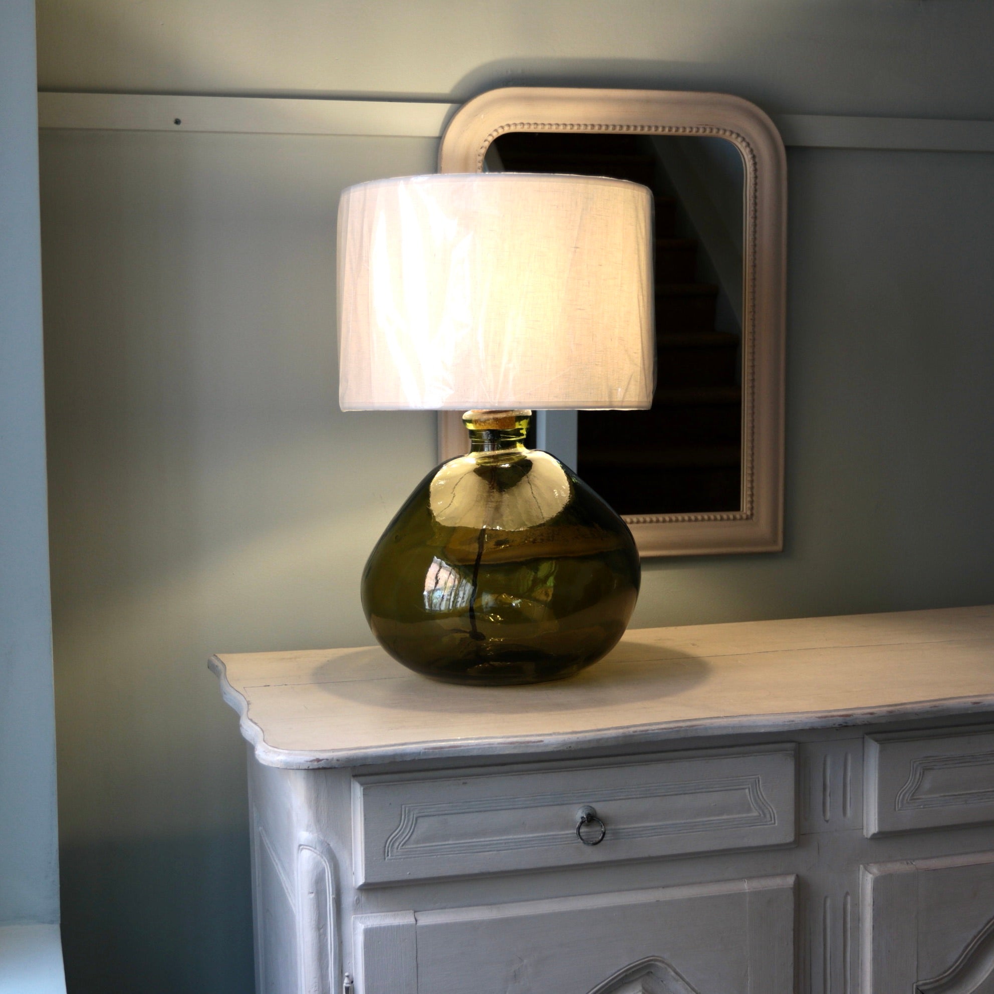 Simplicity Lamp - 39cm