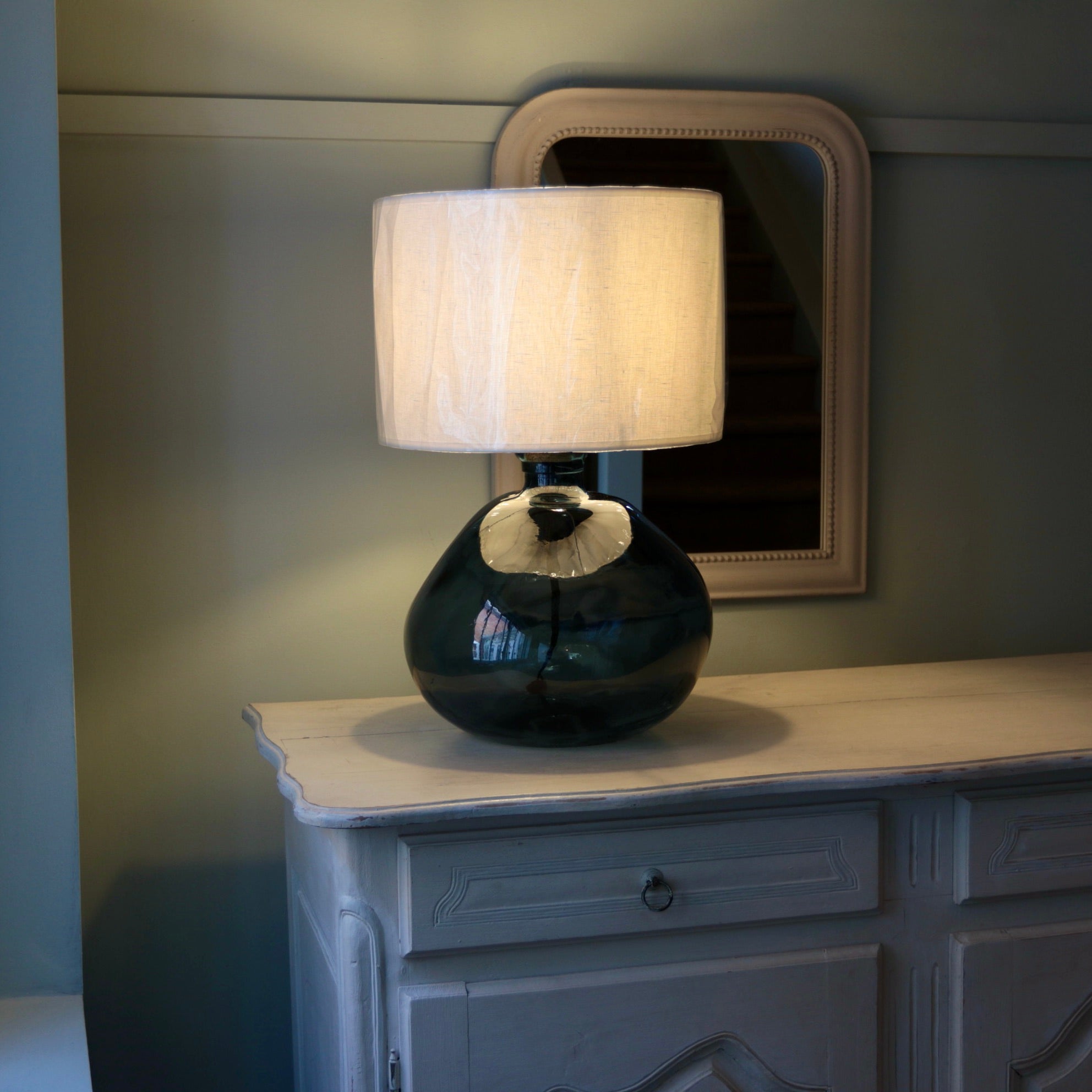 Simplicity Lamp - 39cm