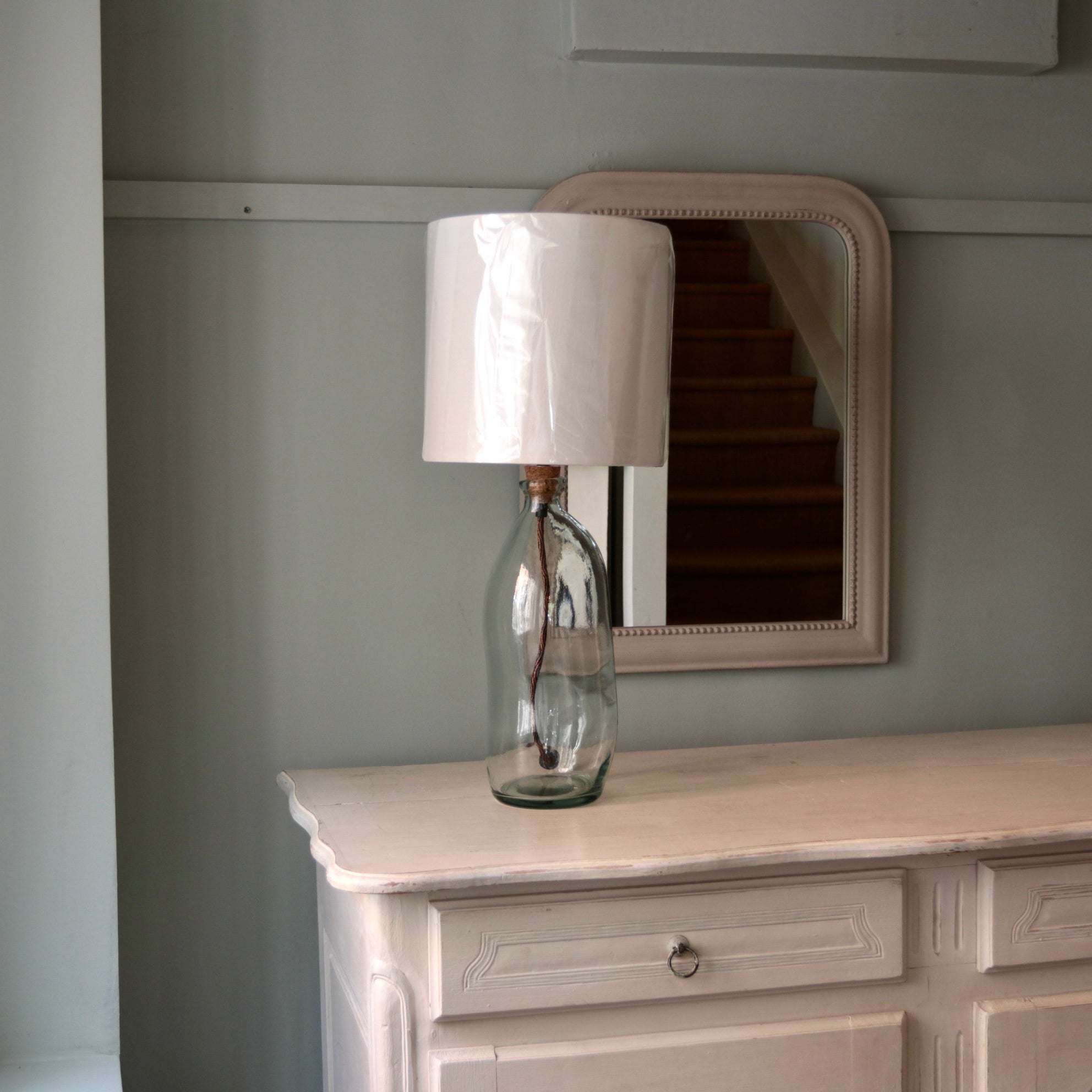 Simplicity Lamp - 41cm