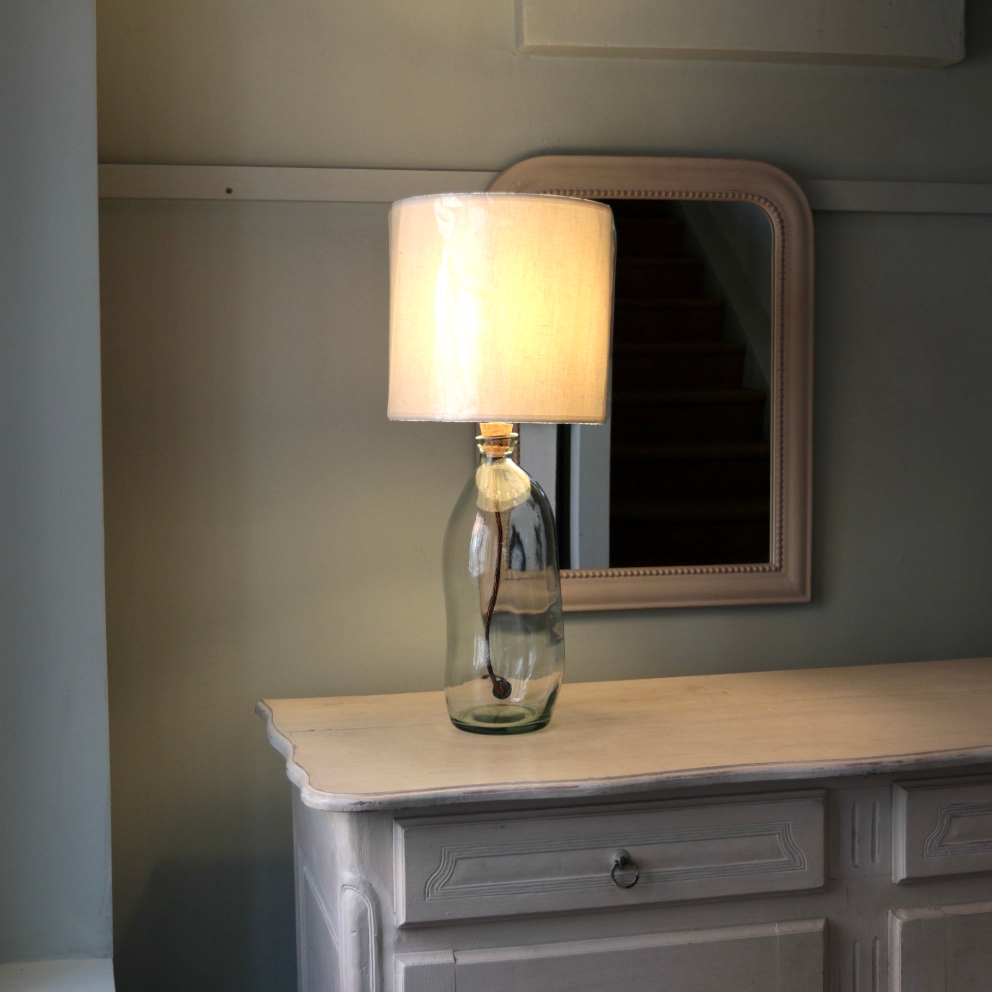 Simplicity Lamp - 41cm