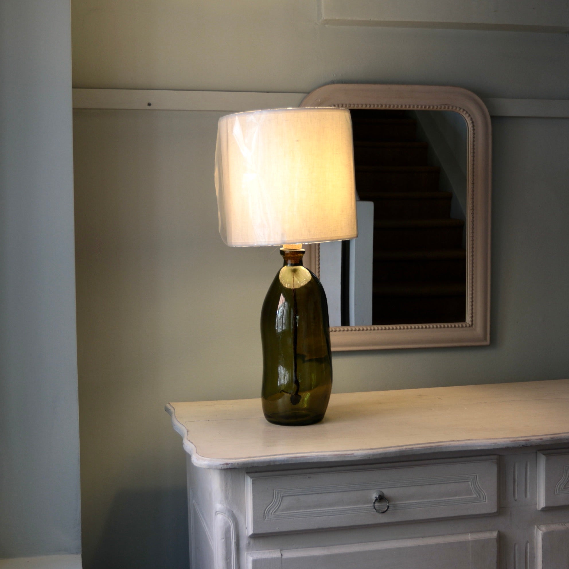 Simplicity Lamp - 41cm