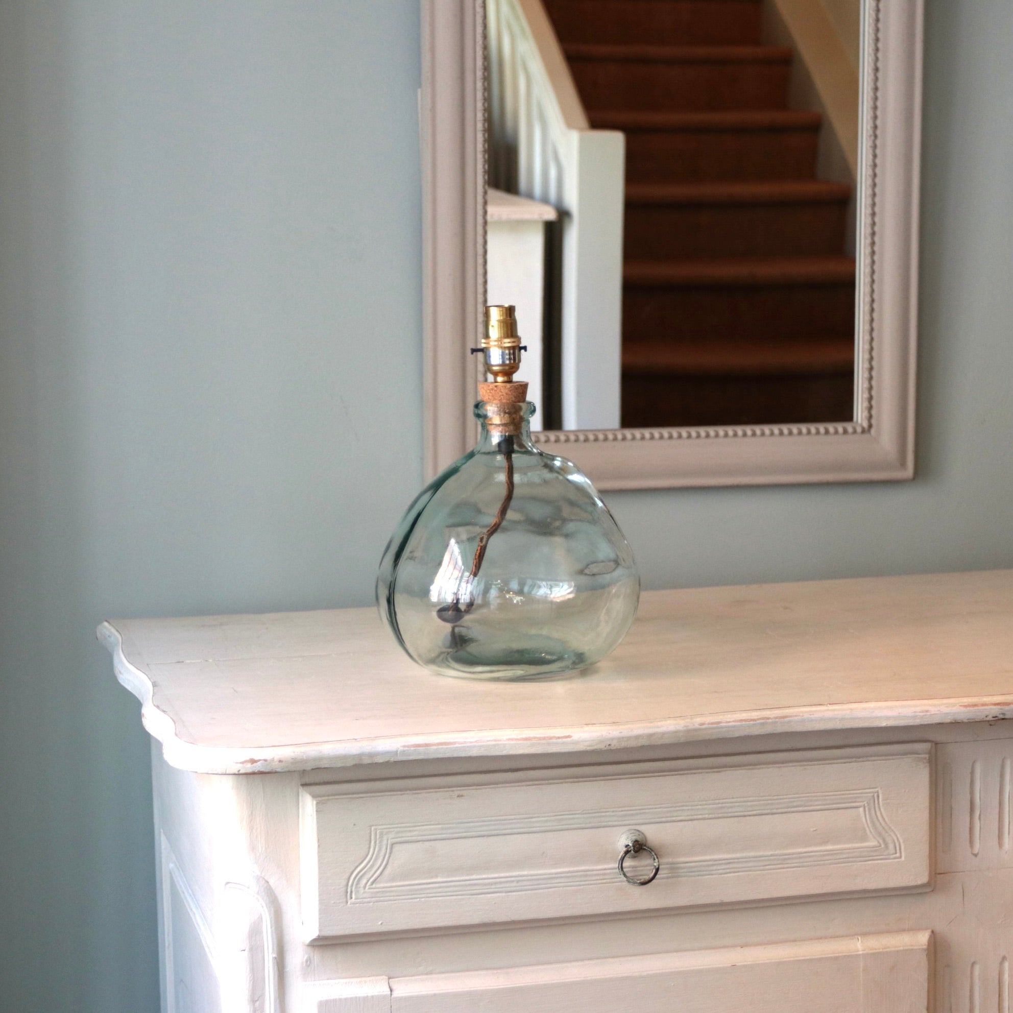 Simplicity Lamp - 29cm