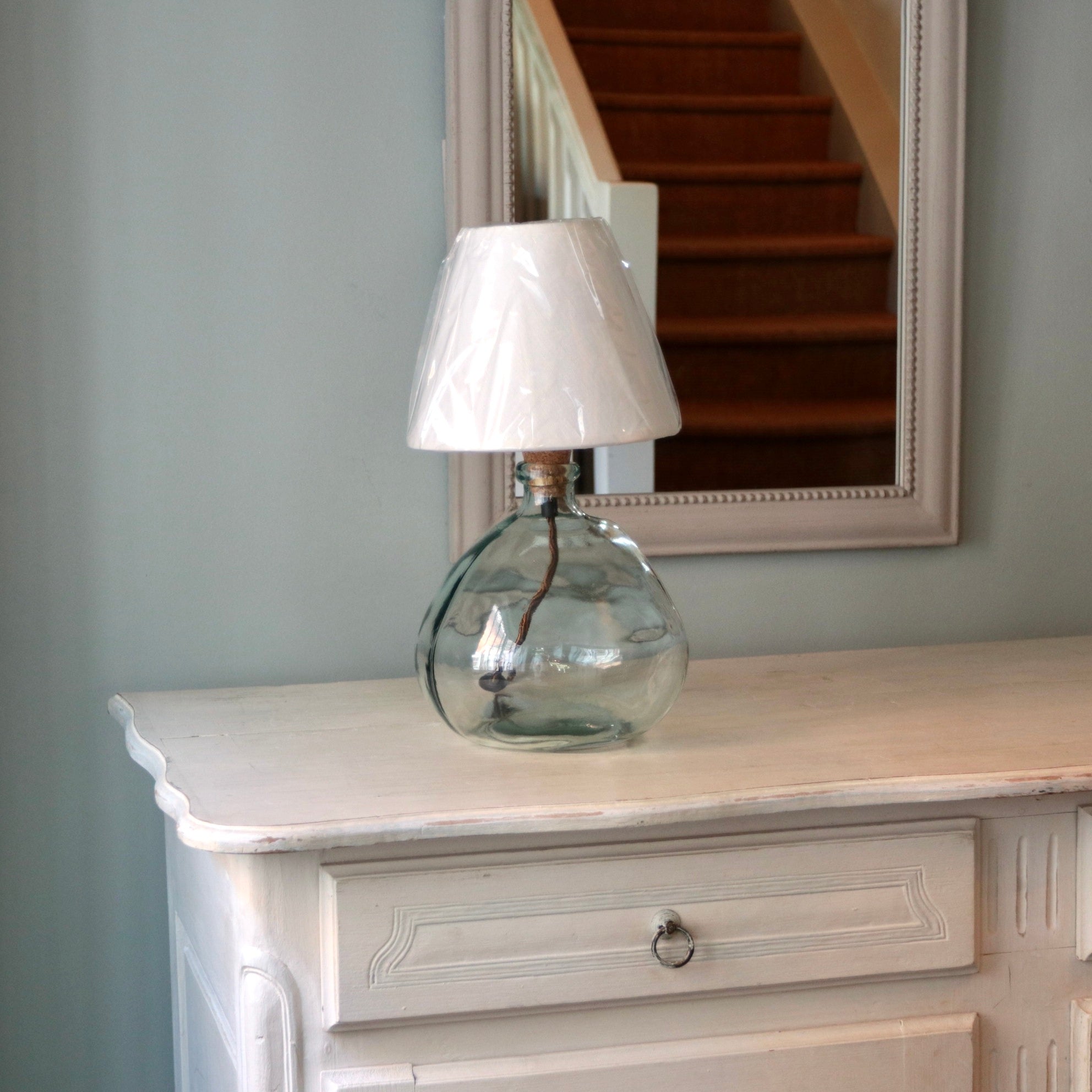 Simplicity Lamp - 29cm