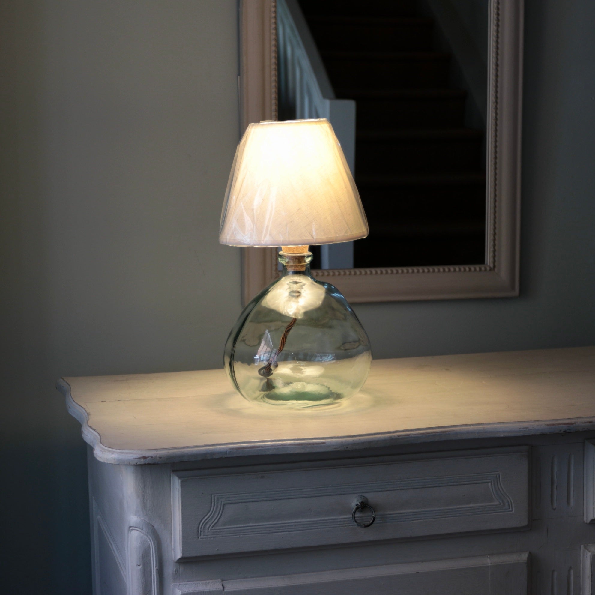 Simplicity Lamp - 29cm