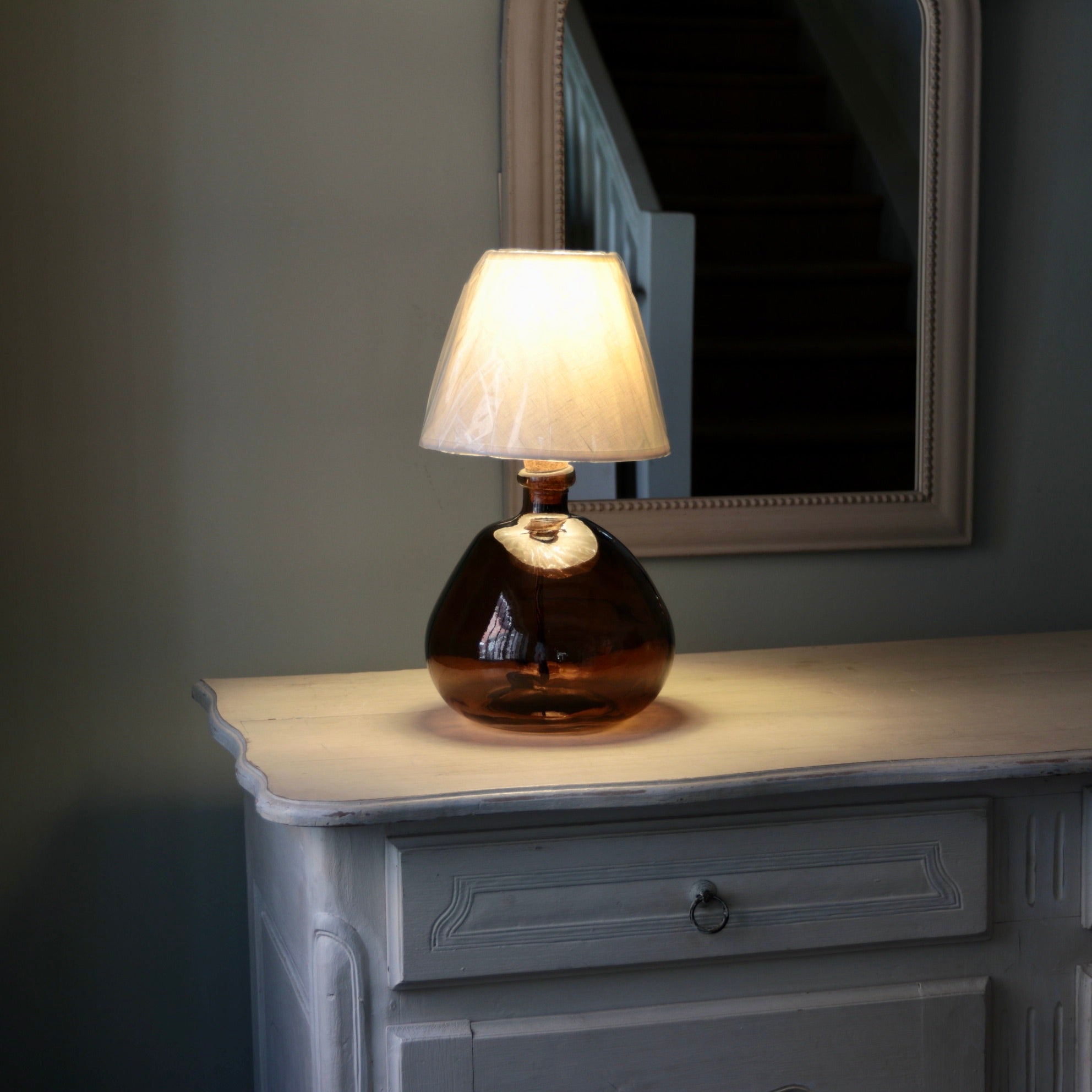 Simplicity Lamp - 29cm