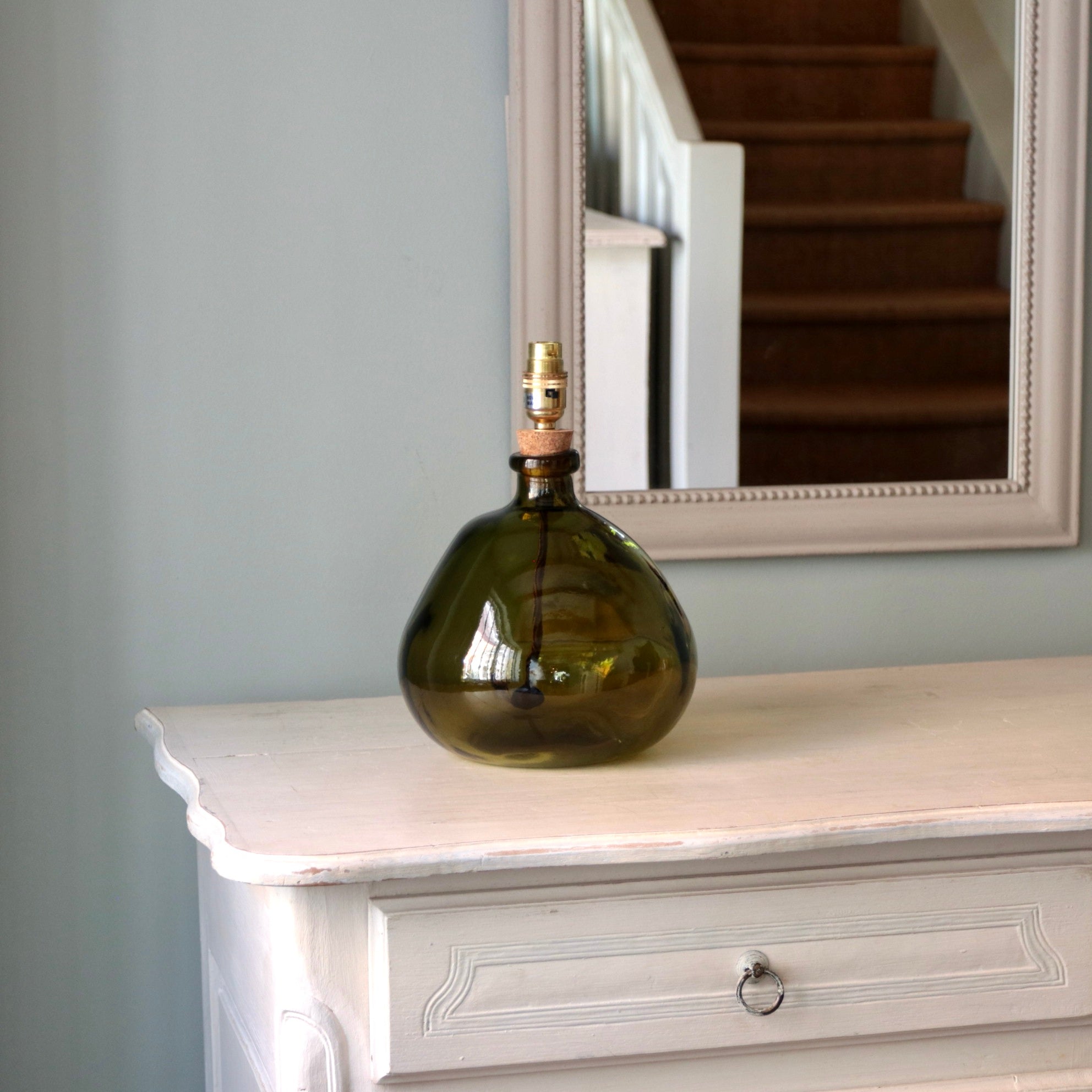 Simplicity Lamp - 29cm