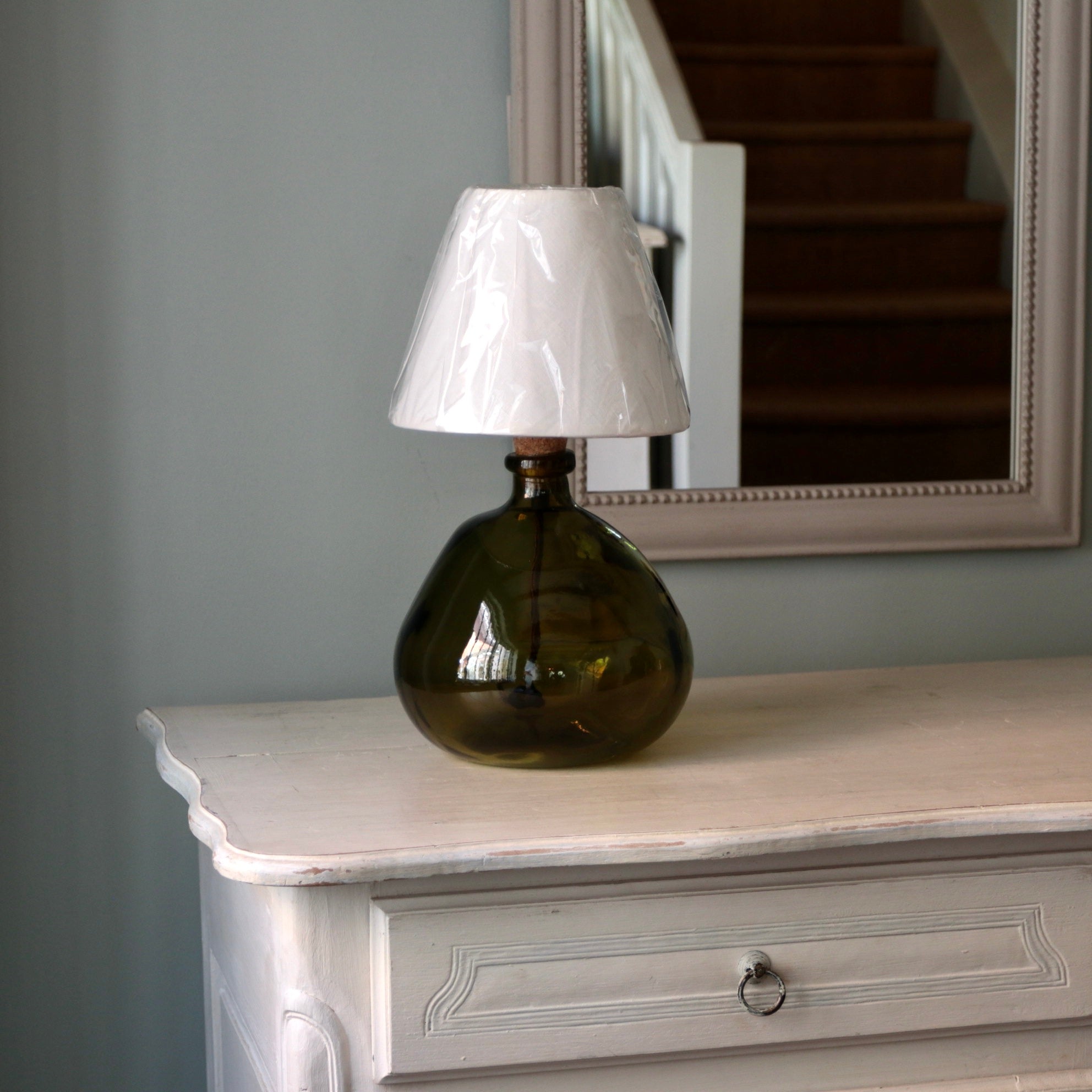 Simplicity Lamp - 29cm