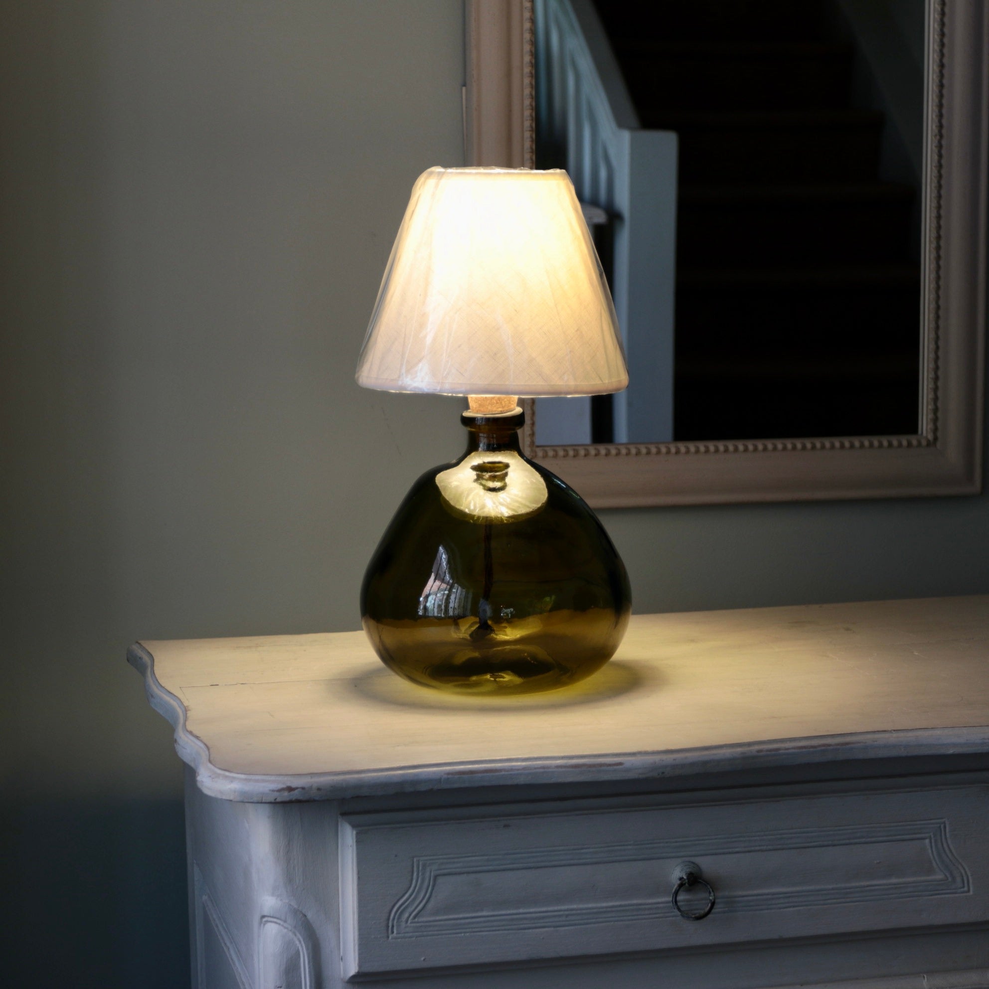 Simplicity Lamp - 29cm