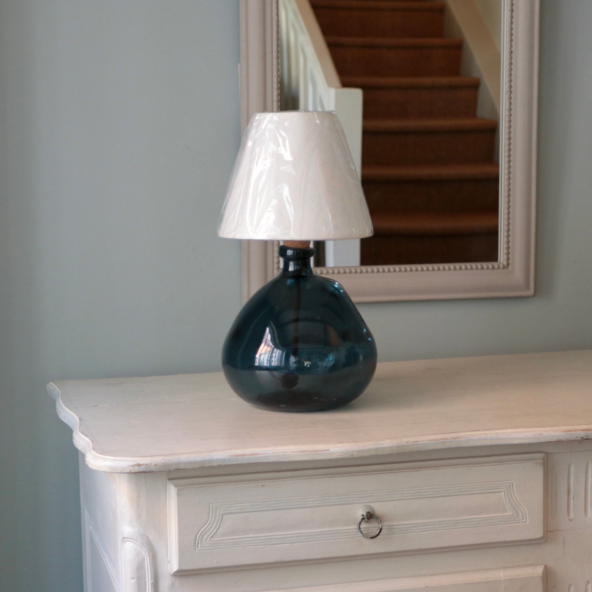 Simplicity Lamp - 29cm