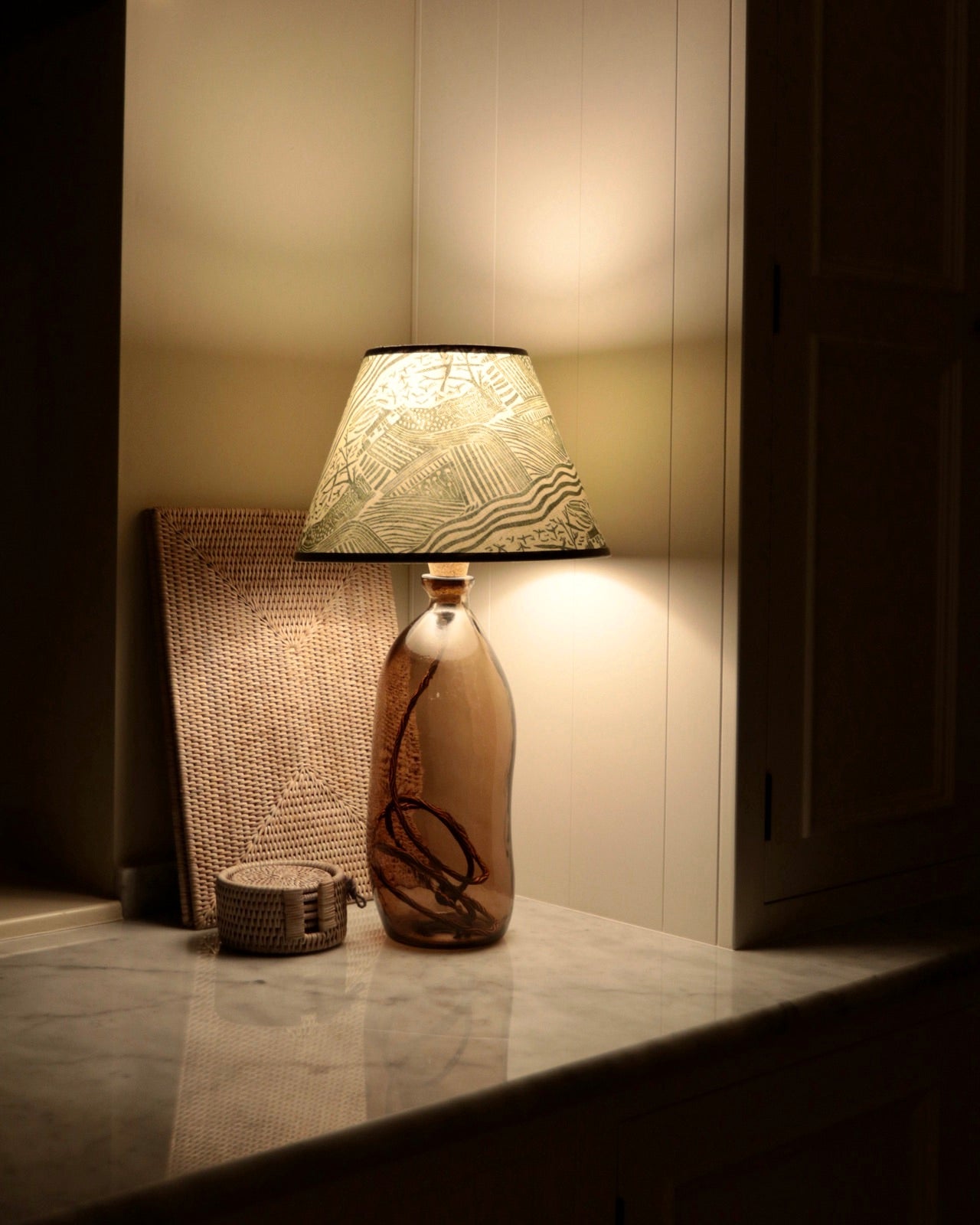 Simplicity Lamp - 41cm