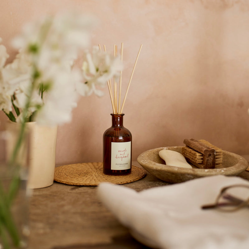 Neroli and Bergamot Diffuser