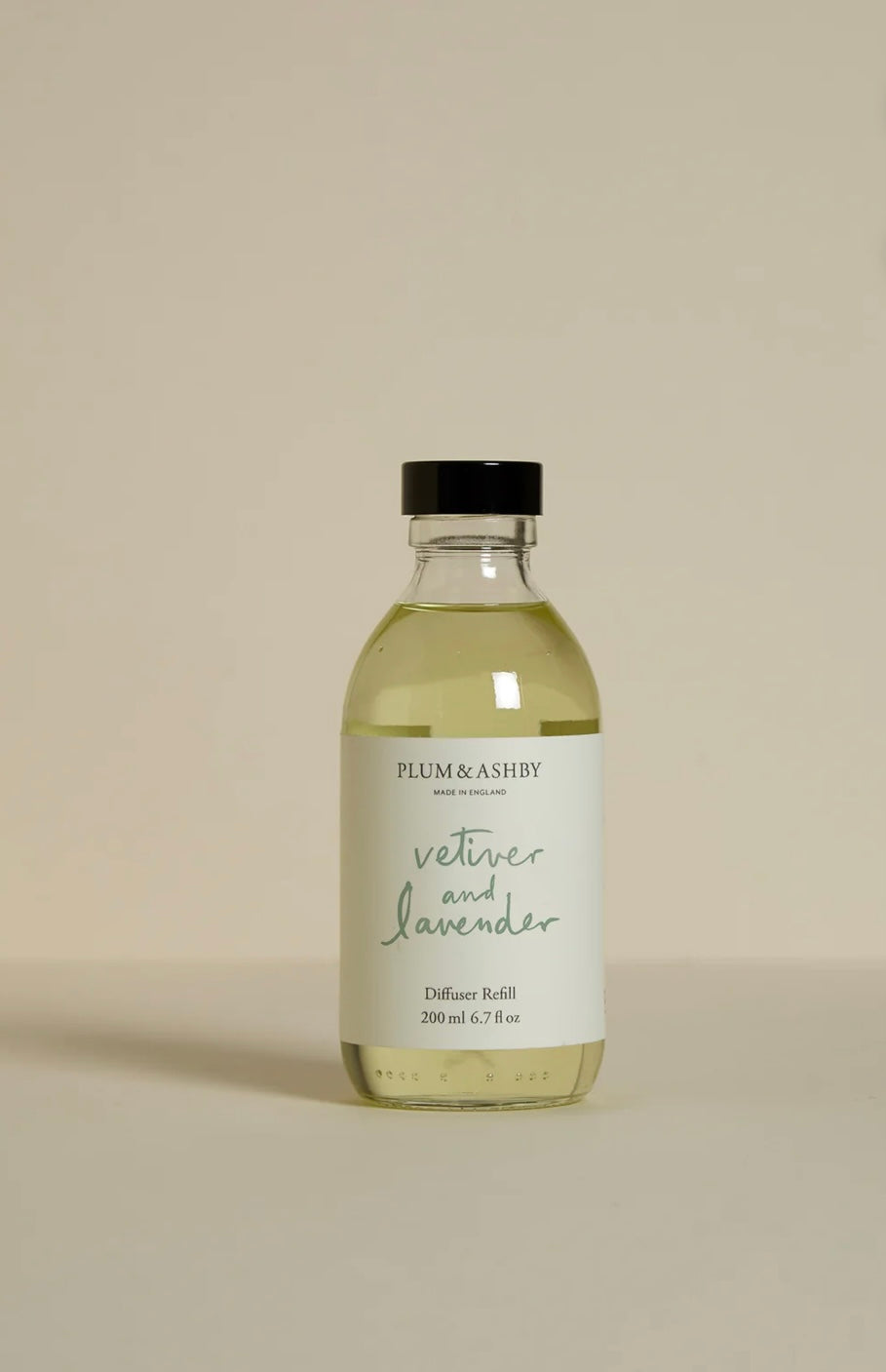 Vetiver & Lavender Oil Refill