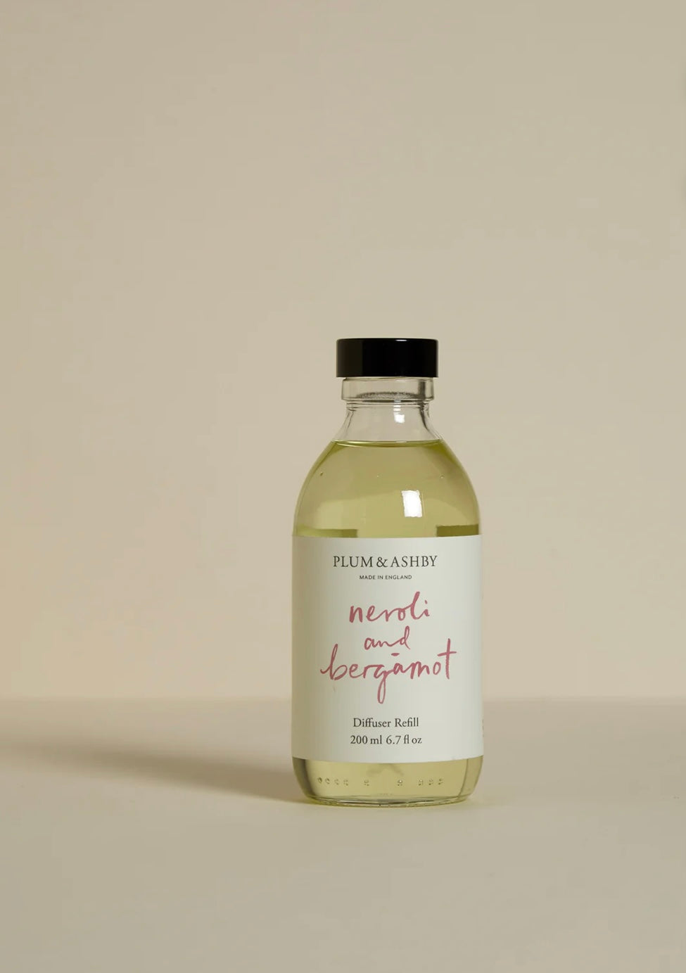 Neroli & Bergamot Oil Refill