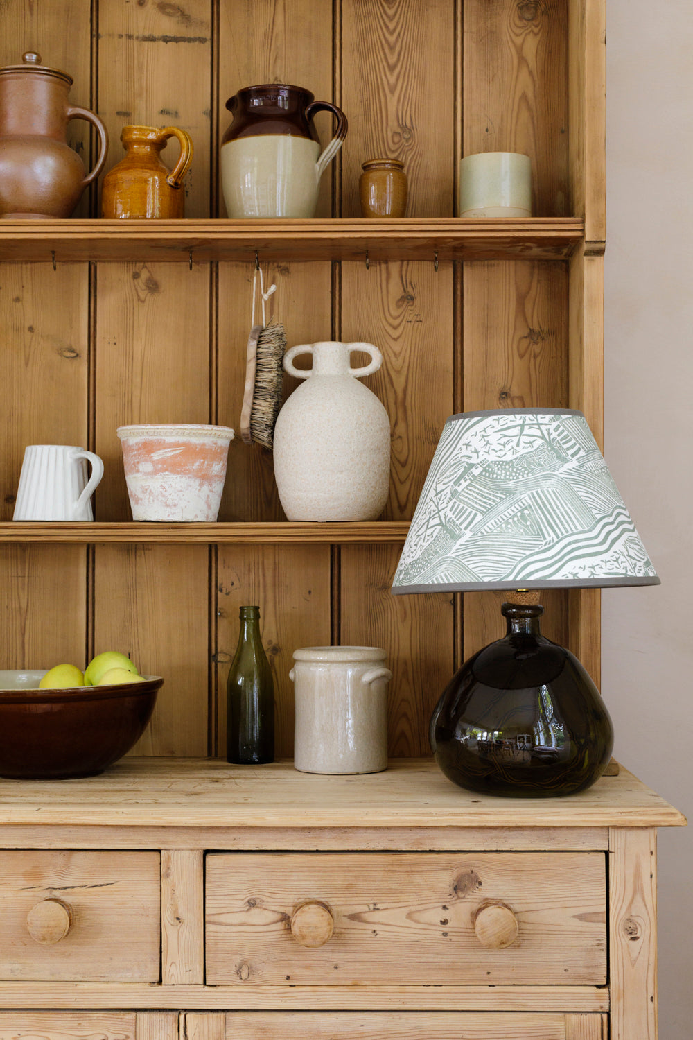 Simplicity Lamp - 29cm