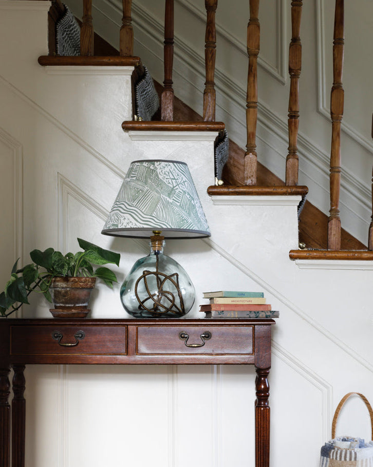 Simplicity Lamp - 29cm
