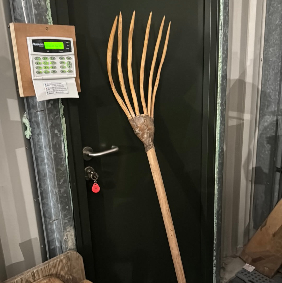 Pitchfork
