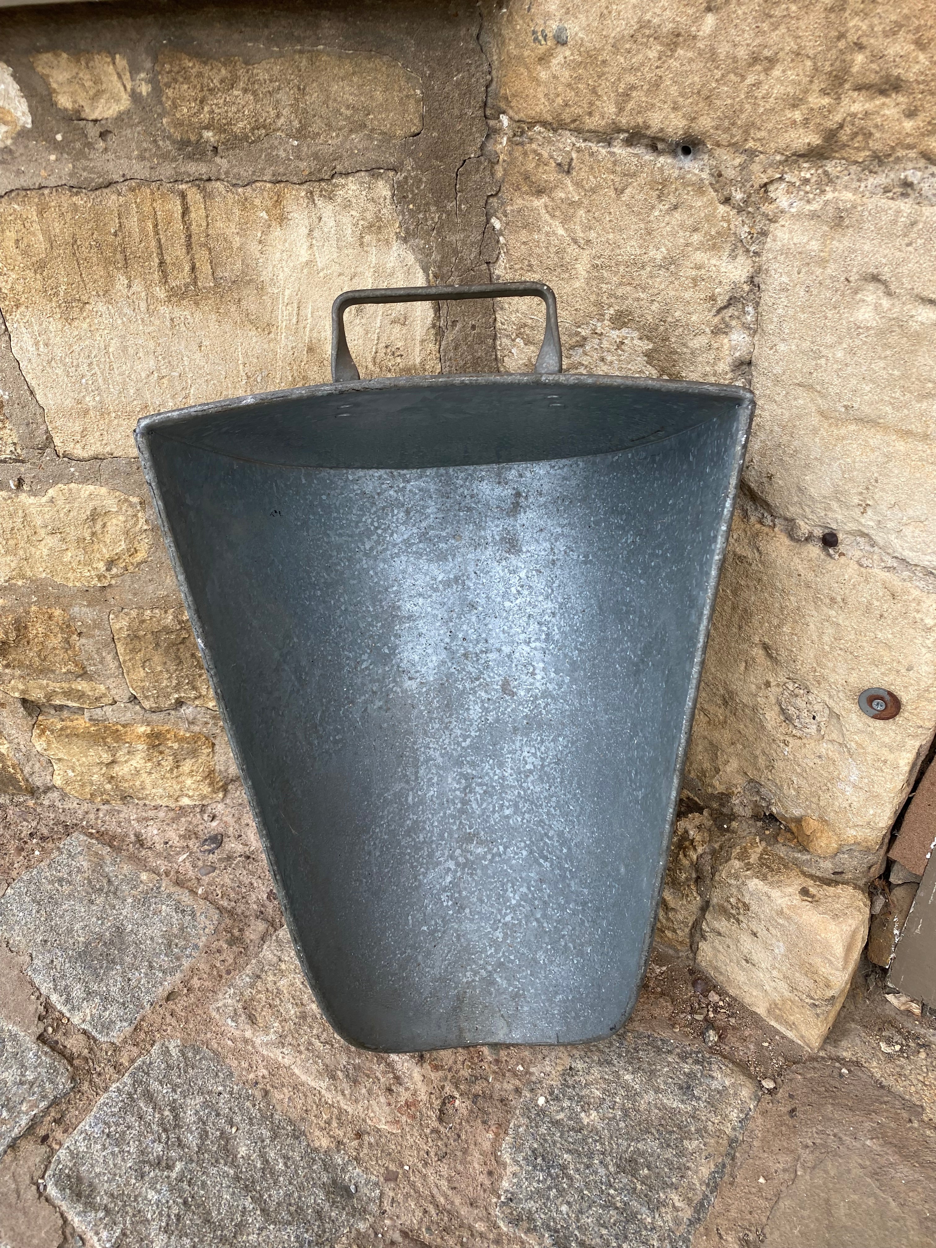 Vintage Grain Shovel