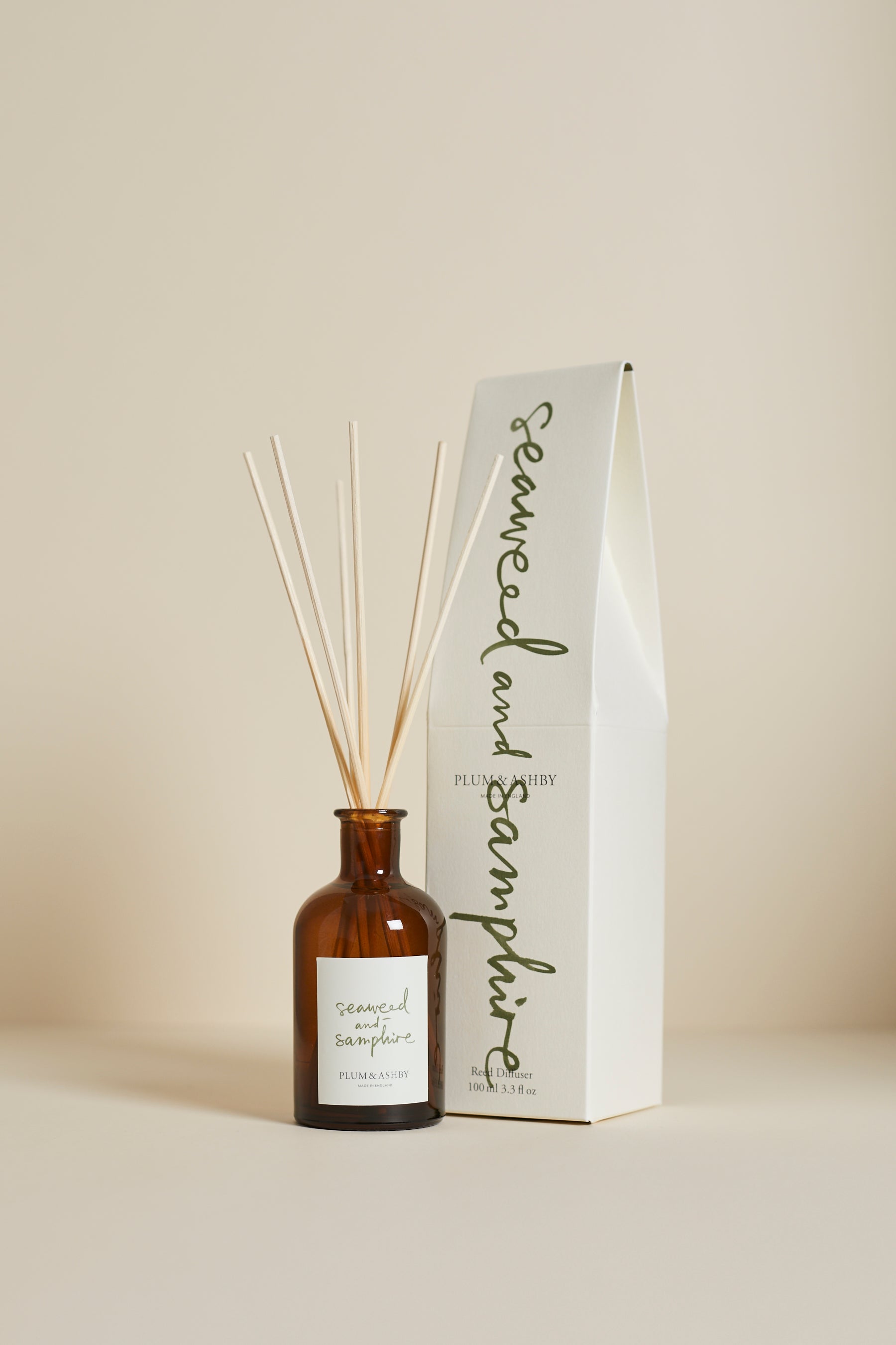 Seaweed & Samphire Diffuser