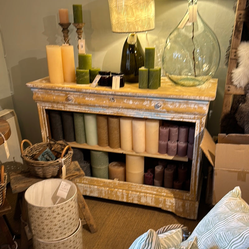 Scandinavian Sideboard
