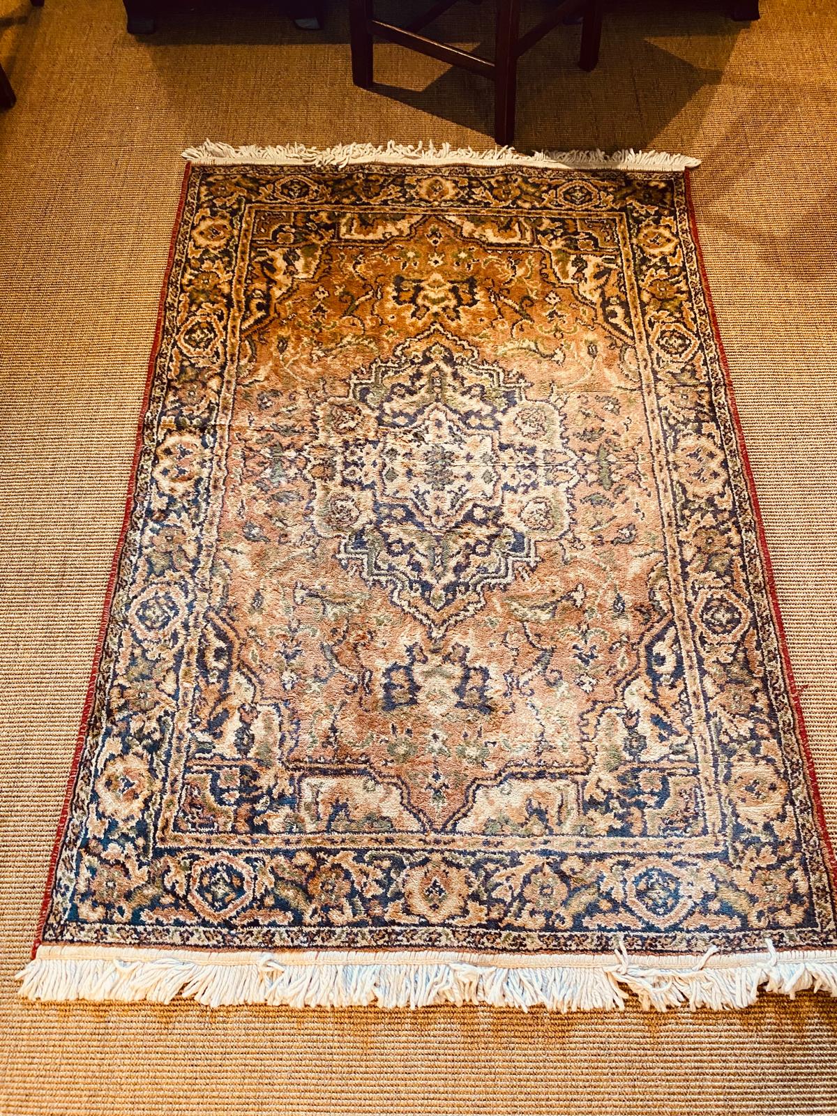 Antique Rug