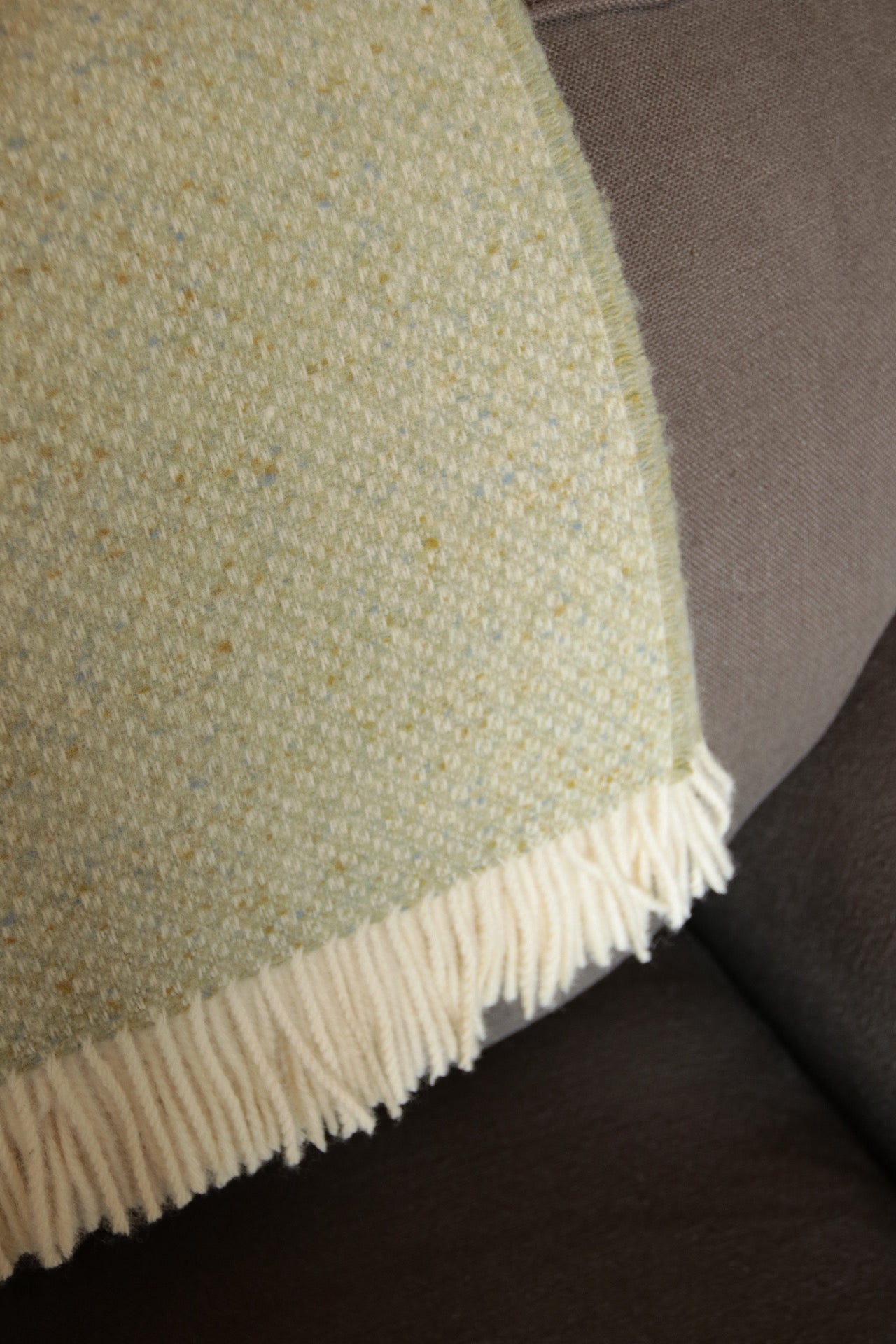 Sage Charingworth Throw