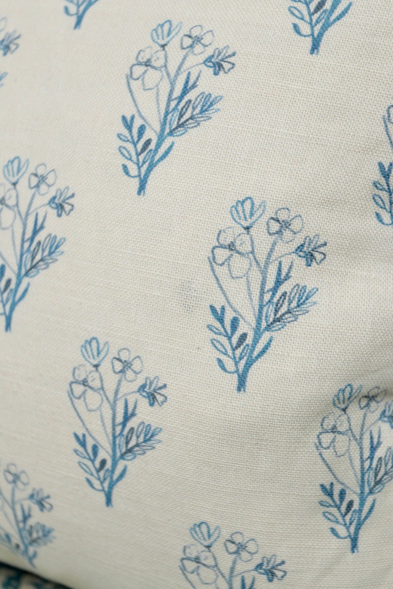 Broadway Floral Cushion