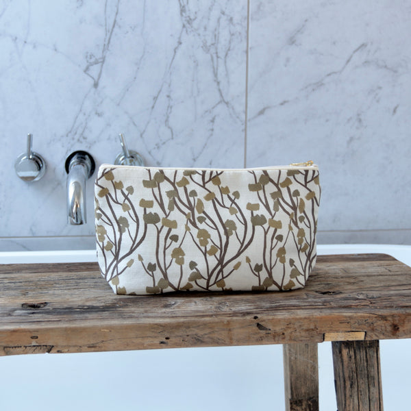 Flowerstem Washbag