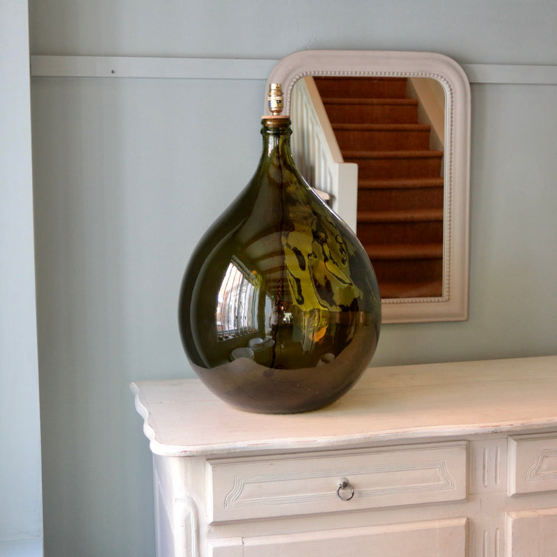 Garrafa Bottle Lamp - 62cm
