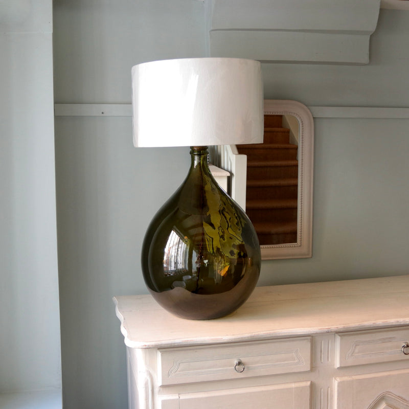 Garrafa Bottle Lamp - 62cm