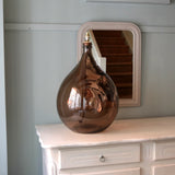 Garrafa Bottle Lamp - 62cm