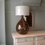 Garrafa Bottle Lamp - 62cm