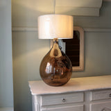 Garrafa Bottle Lamp - 62cm