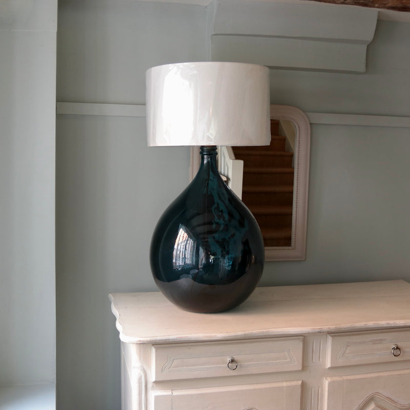 Garrafa Bottle Lamp - 62cm