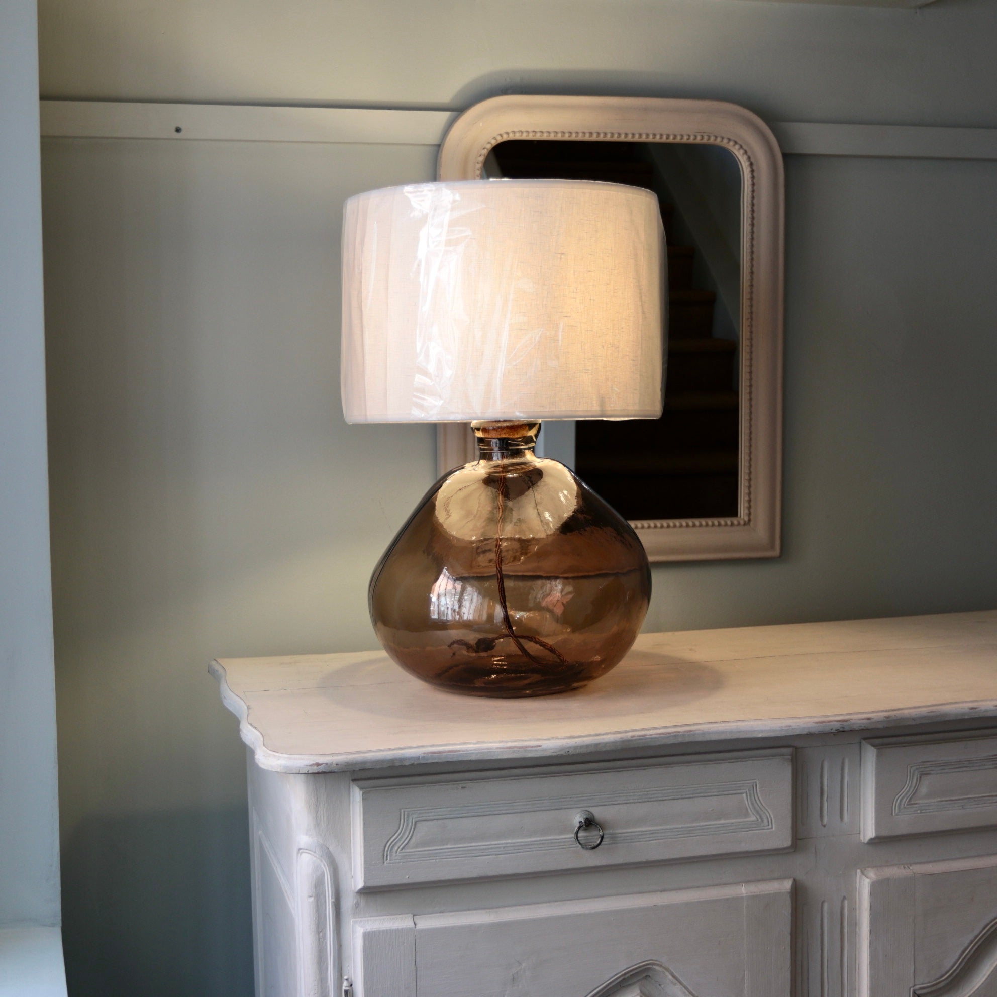 Simplicity Lamp - 39cm