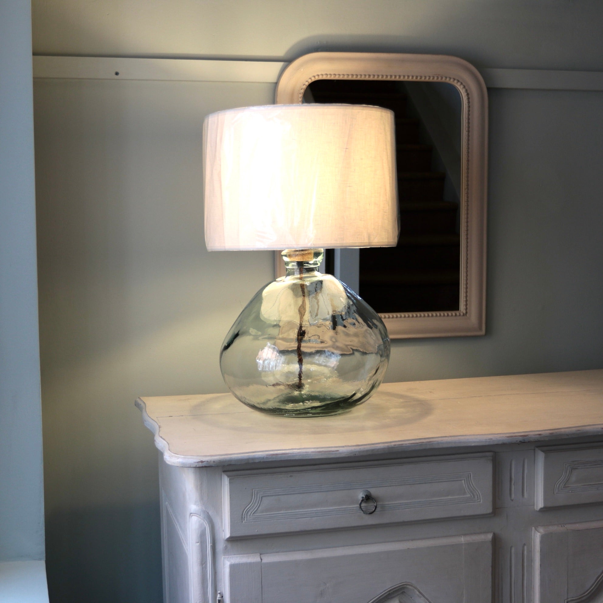 Simplicity Lamp - 39cm