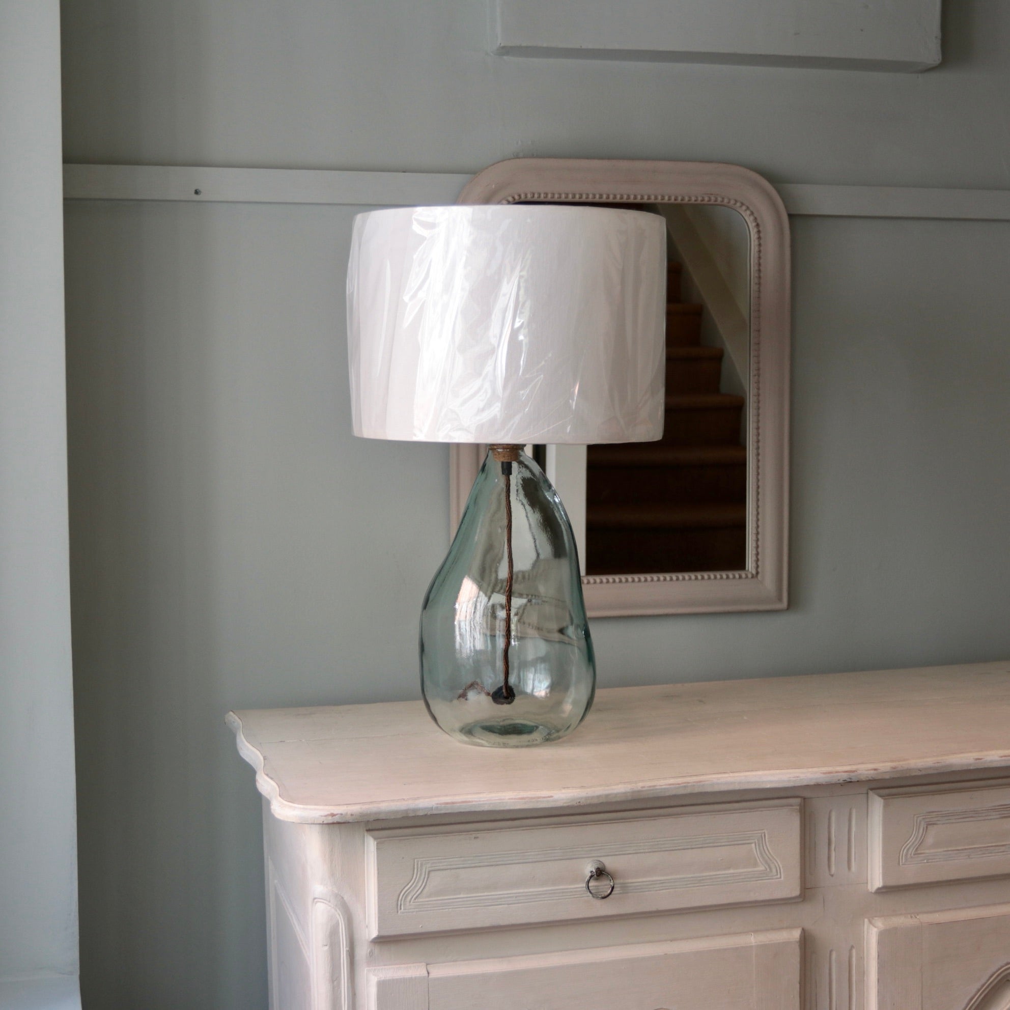 Simplicity Lamp - 42cm