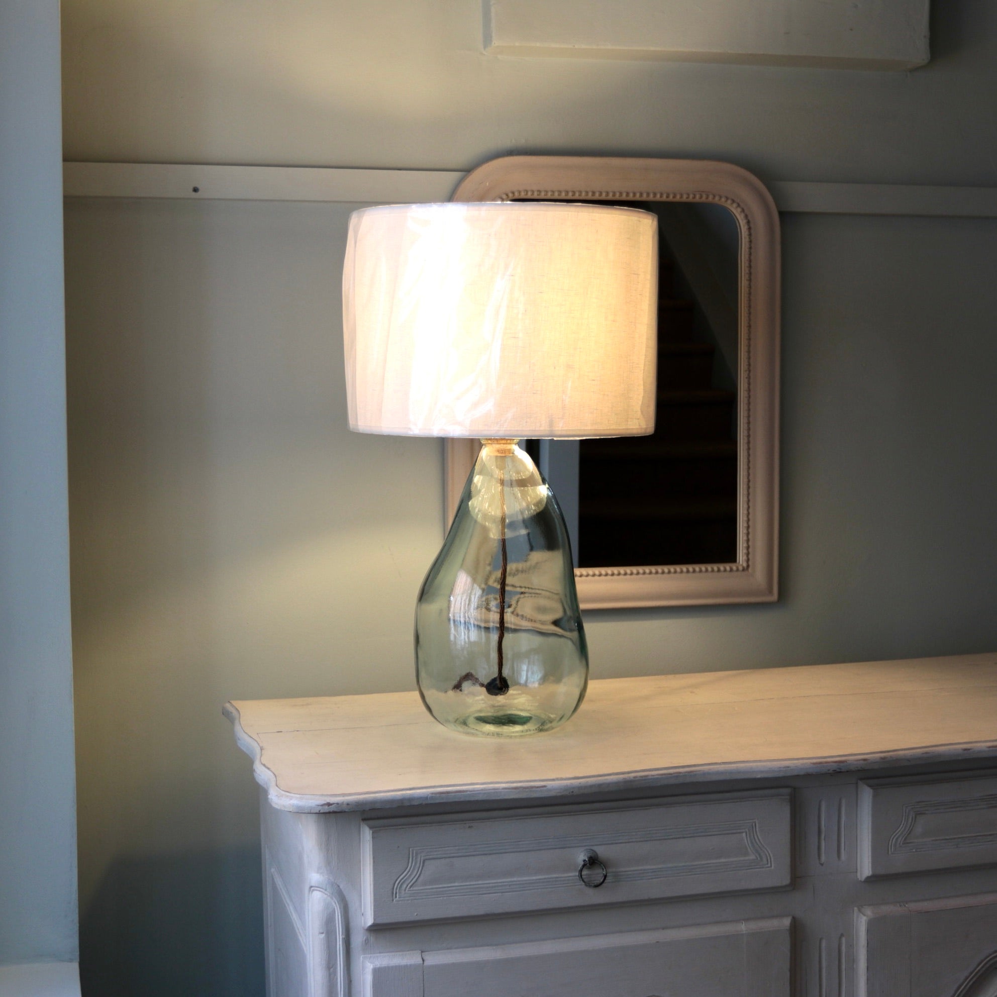 Simplicity Lamp - 42cm