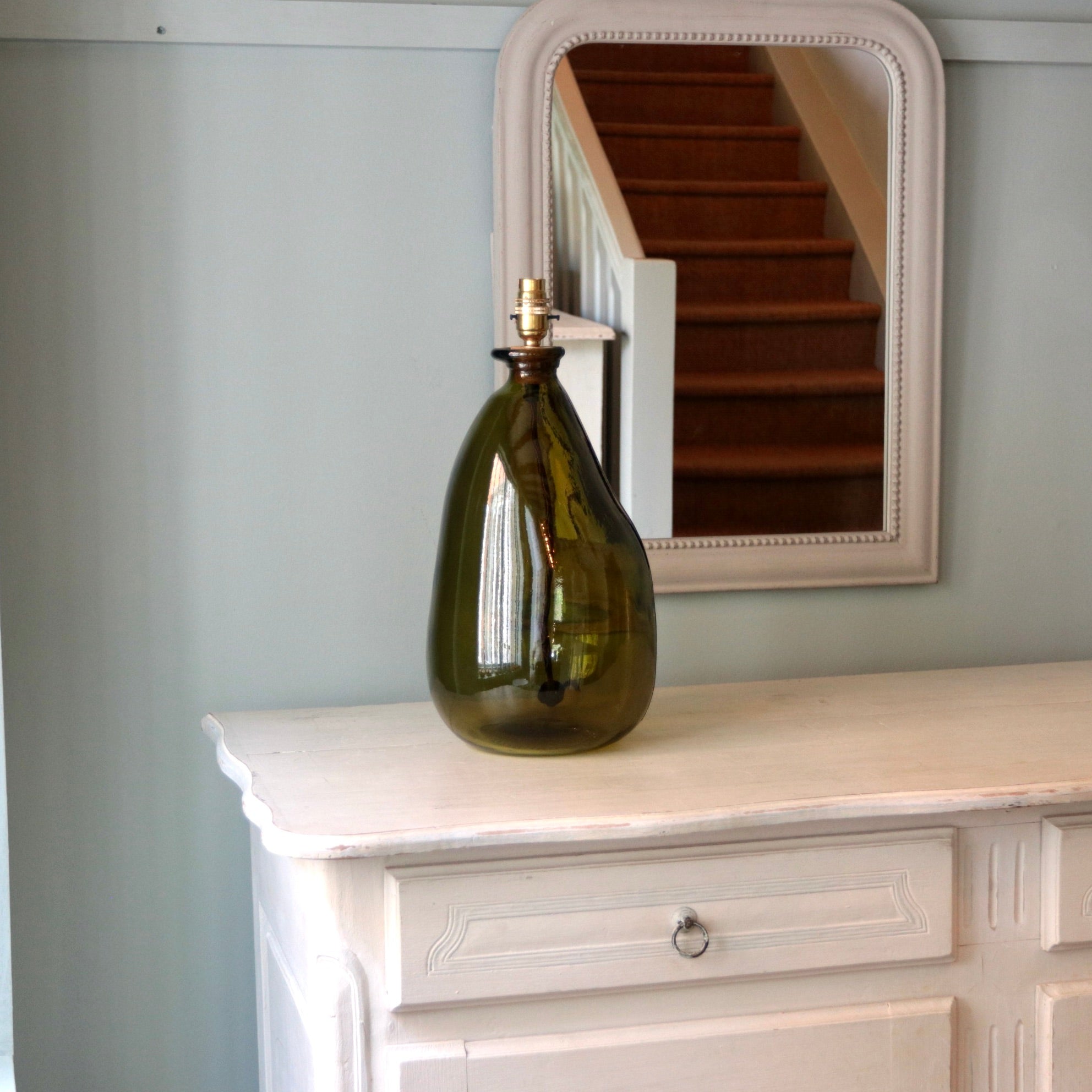 Simplicity Lamp - 42cm