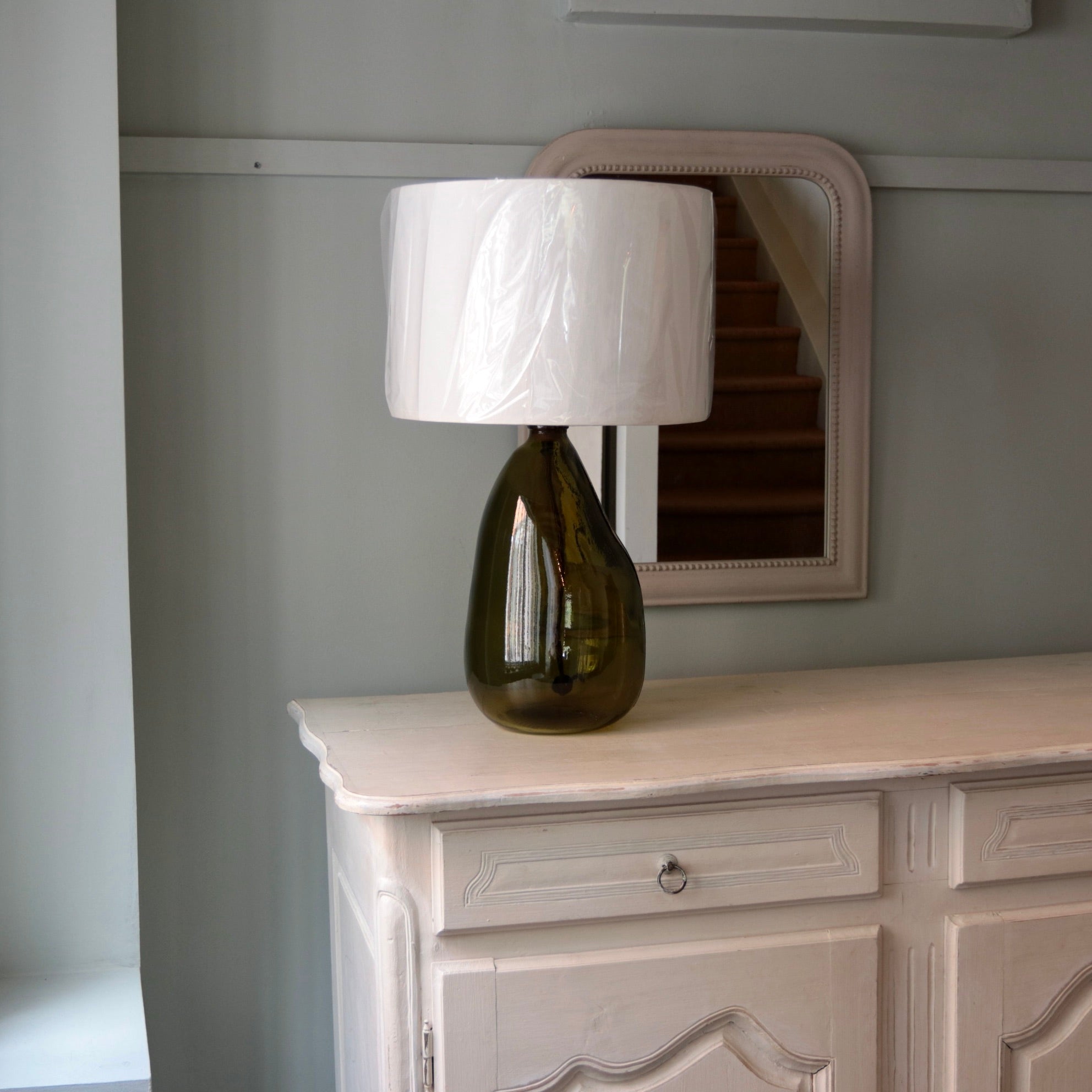 Simplicity Lamp - 42cm