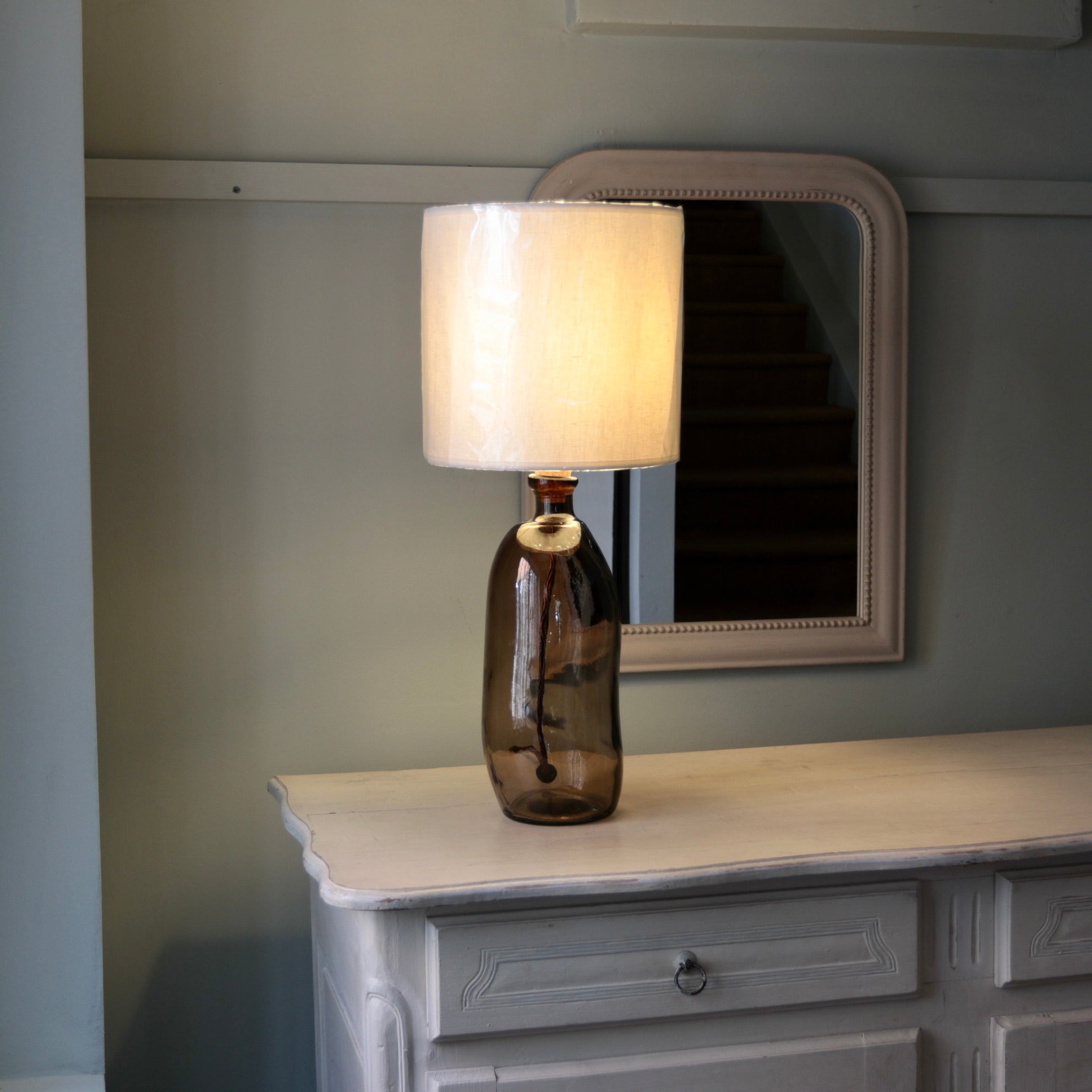 Simplicity Lamp - 41cm