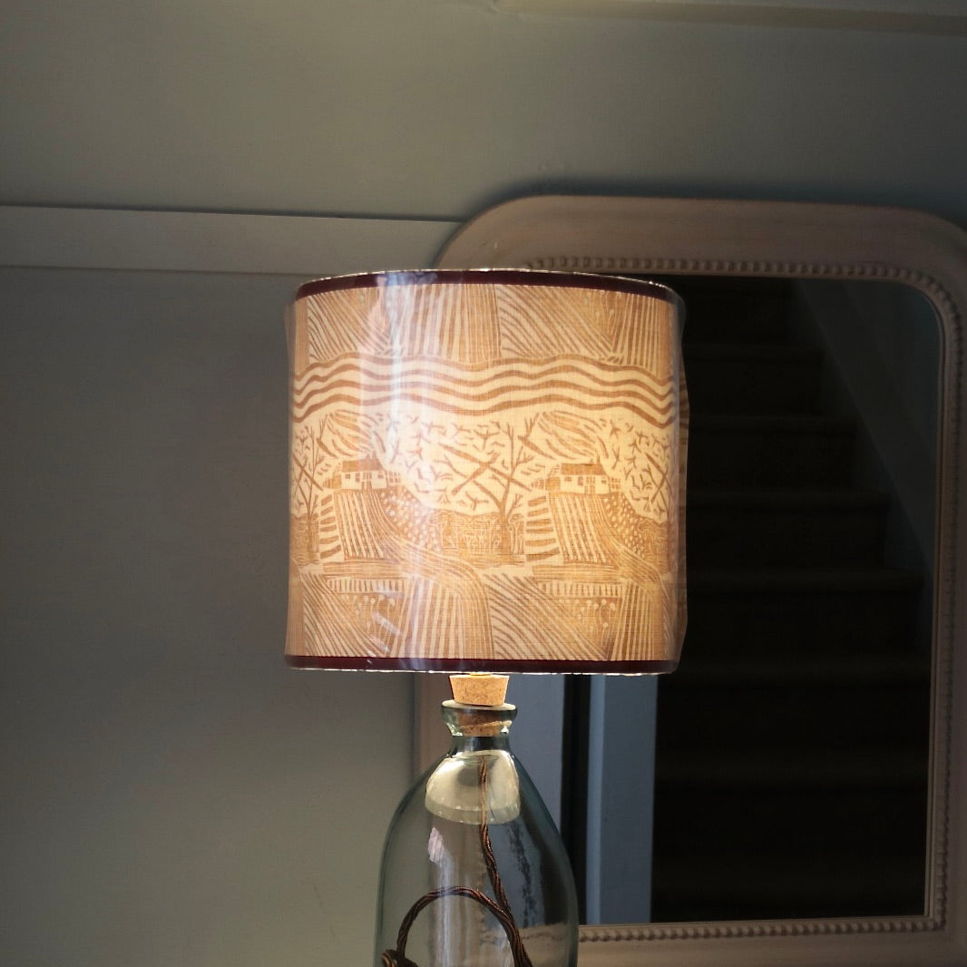 Marigold Country Walk Lampshade