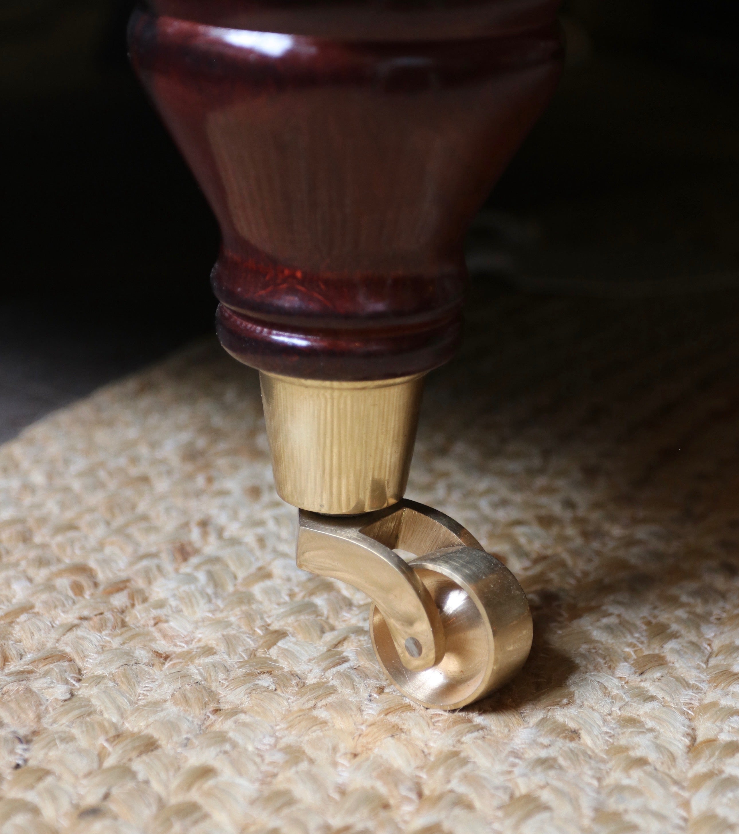 The Kingham Armchair