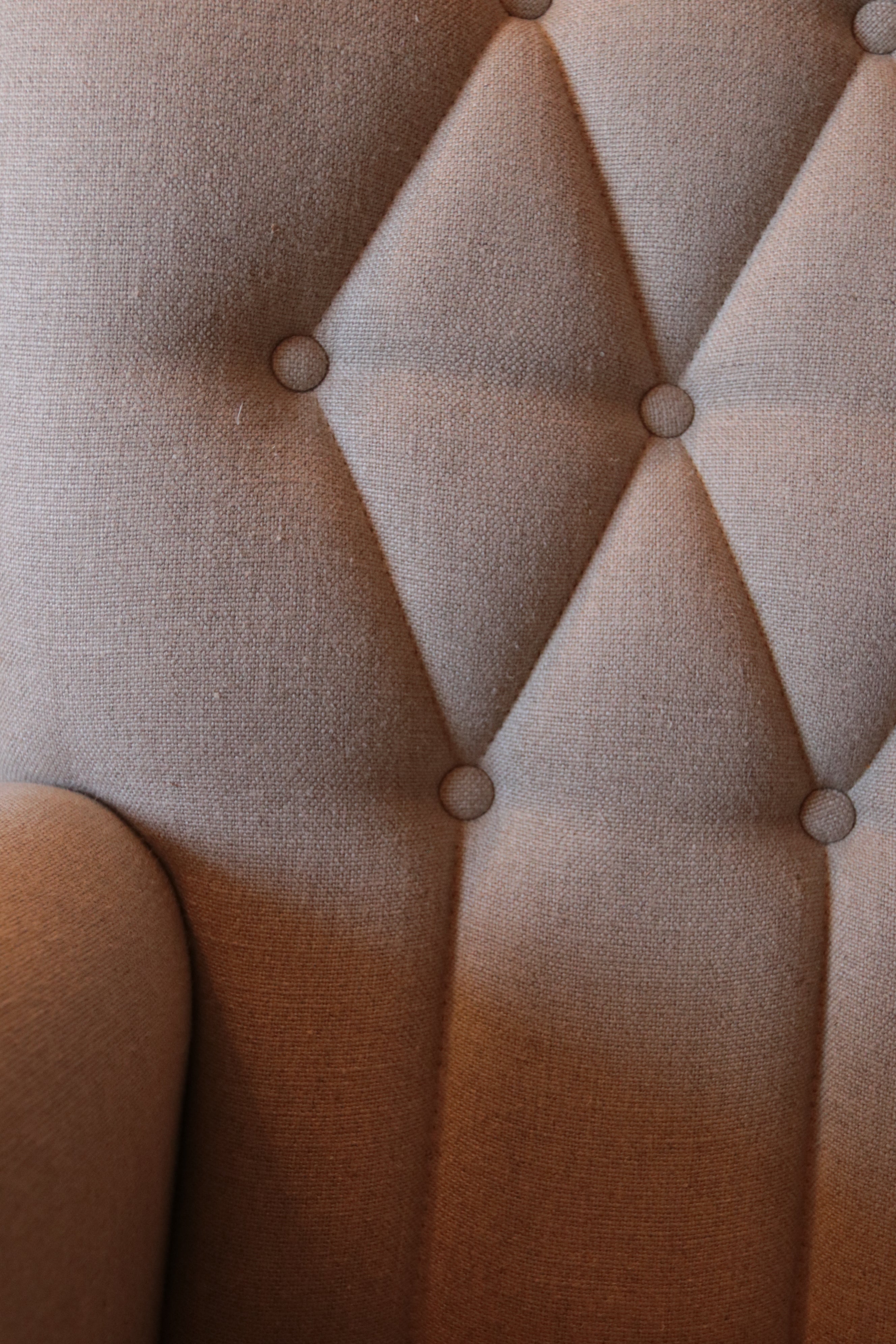 The Kingham Armchair